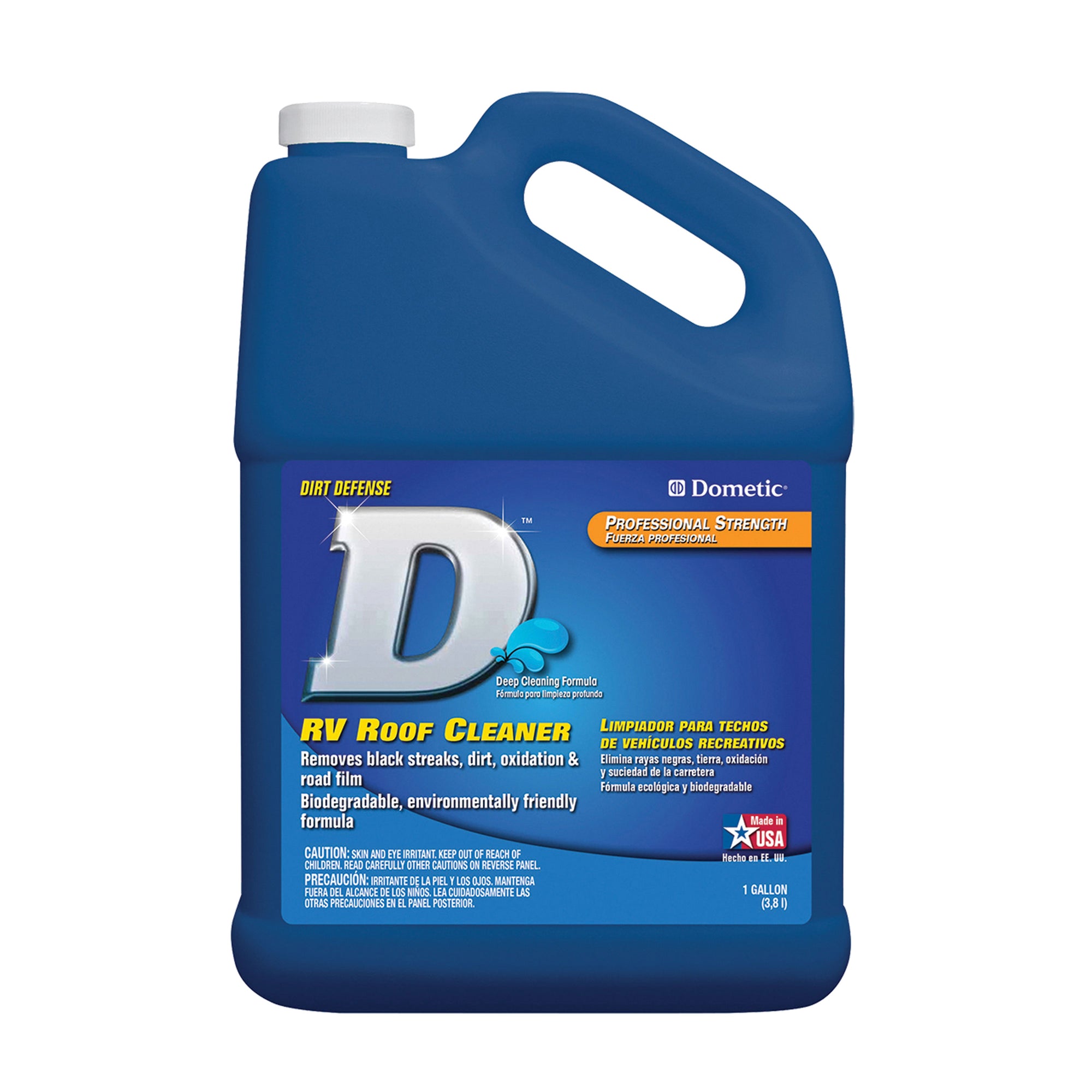 Dometic D1202001 D-Line Roof Cleaner
