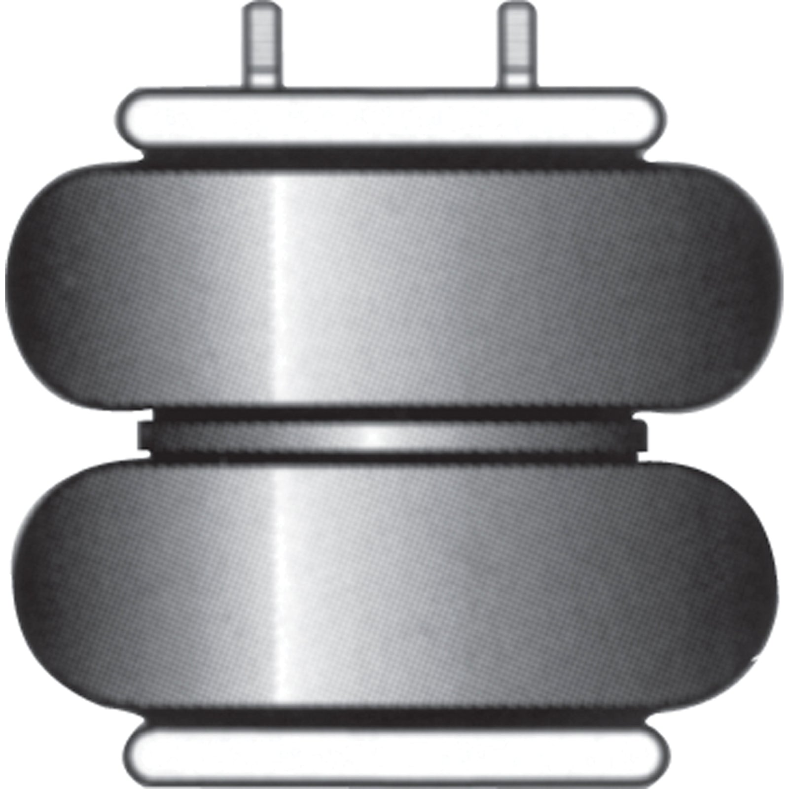 Firestone 0335 Ride-Rite Replacement Air Spring