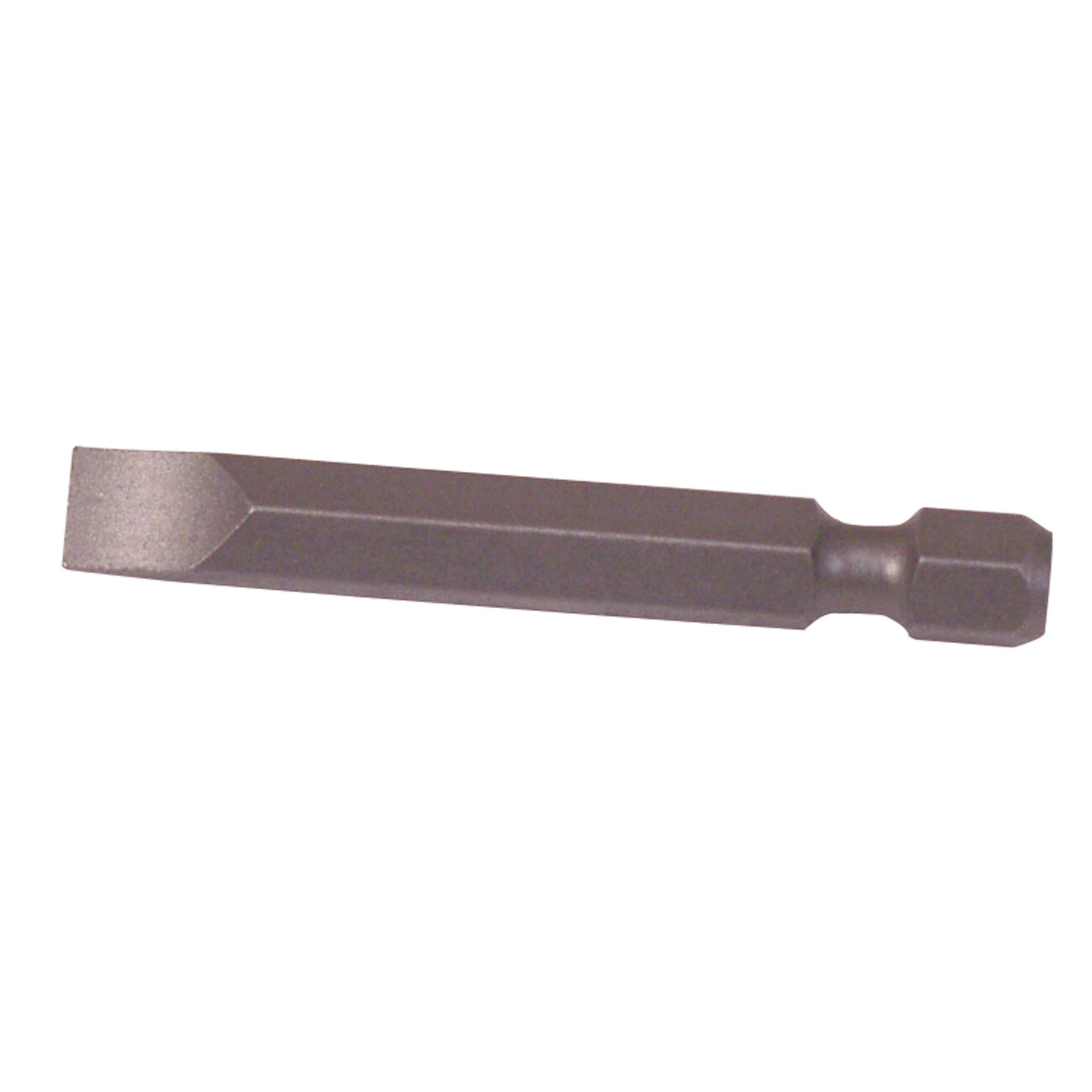 AP Products 009-20-8S Slotted Power Bit - 8F-10R, 1/4" x 2"