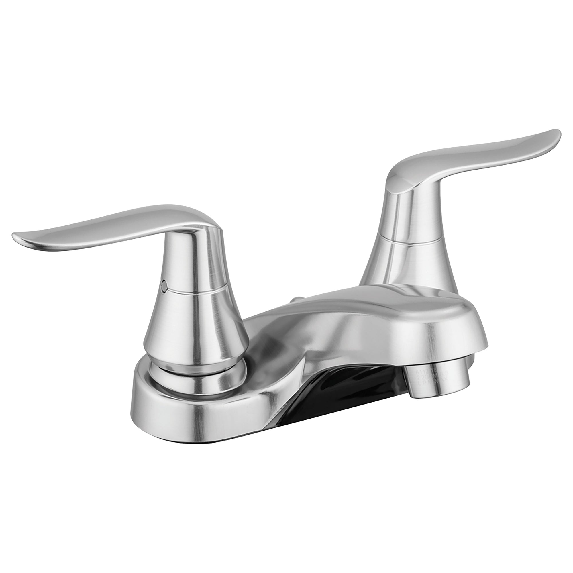 RV LAVATORY FAUCET