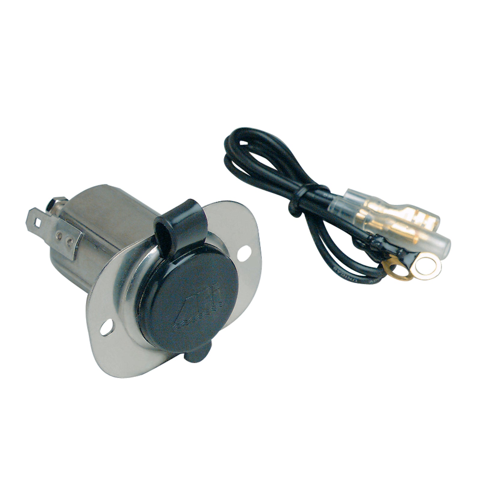 Marinco 20036 12-Volt Receptacle