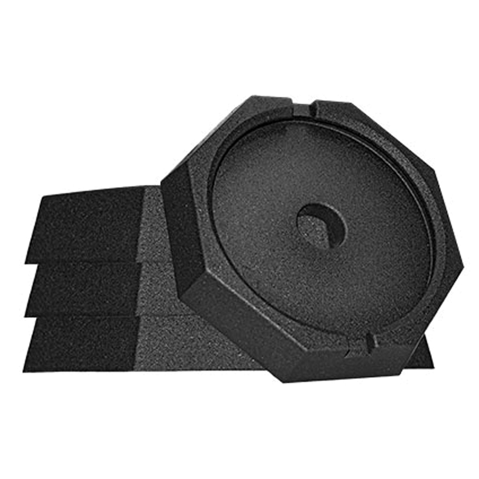 SnapPad HI10SP4 HiWay 10 - 4-Pack