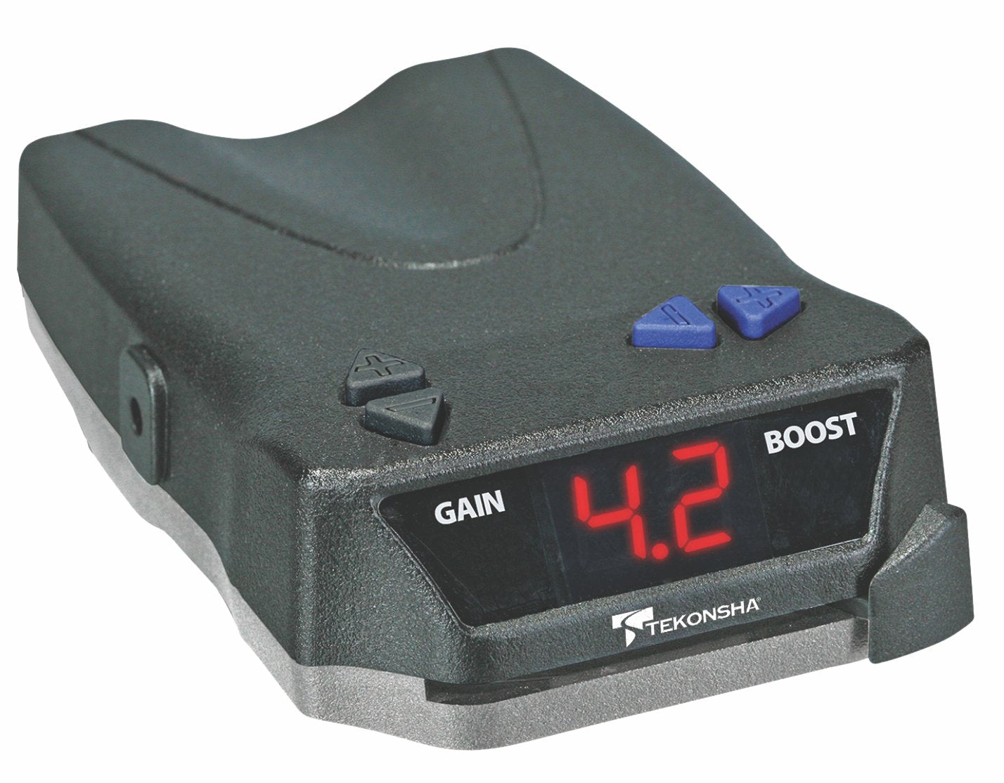 Tekonsha 8508220 BRAKE-EVN Trailer Brake Controller, Proportional, 1 to 4 Axles