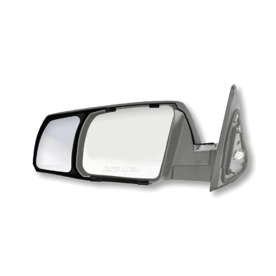 K-Source 81300 Snap-On Towing Mirrors For Select Toyota Models (08-19)
