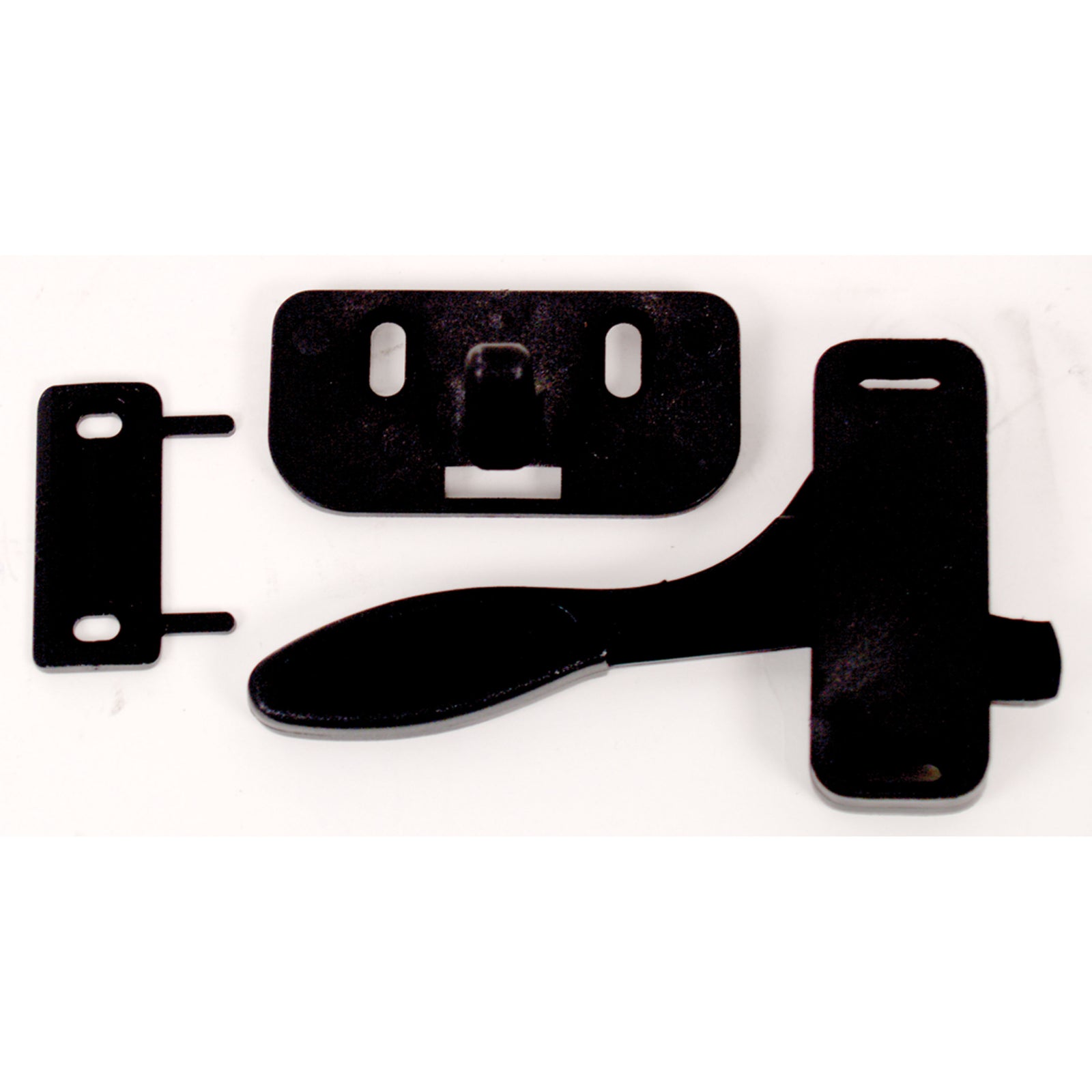 Dexter Axle 990001-01 Lever Latch for RV Screen Door - Right Hand, Each