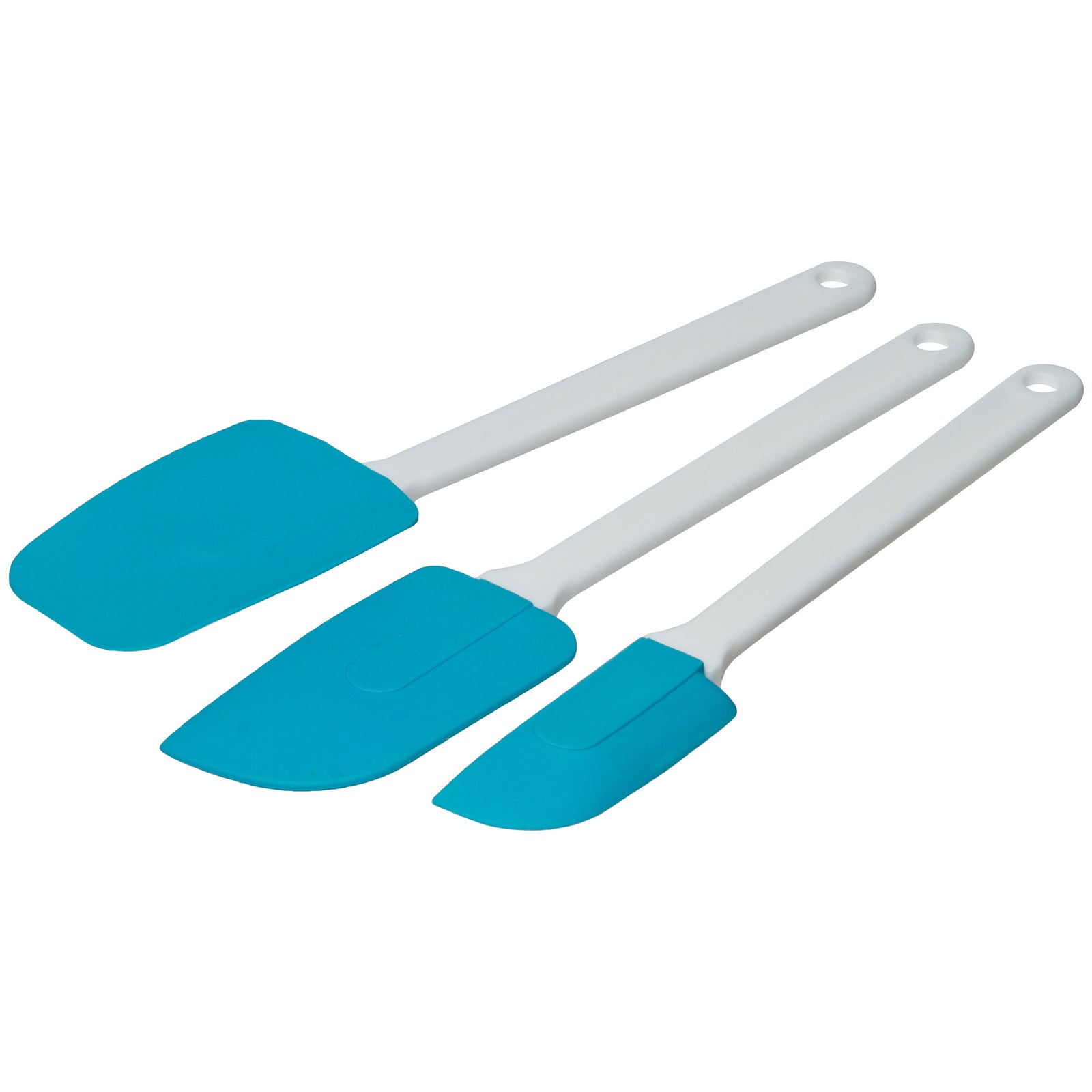 Progressive International BA-3323 Set Of 3 Spatulas