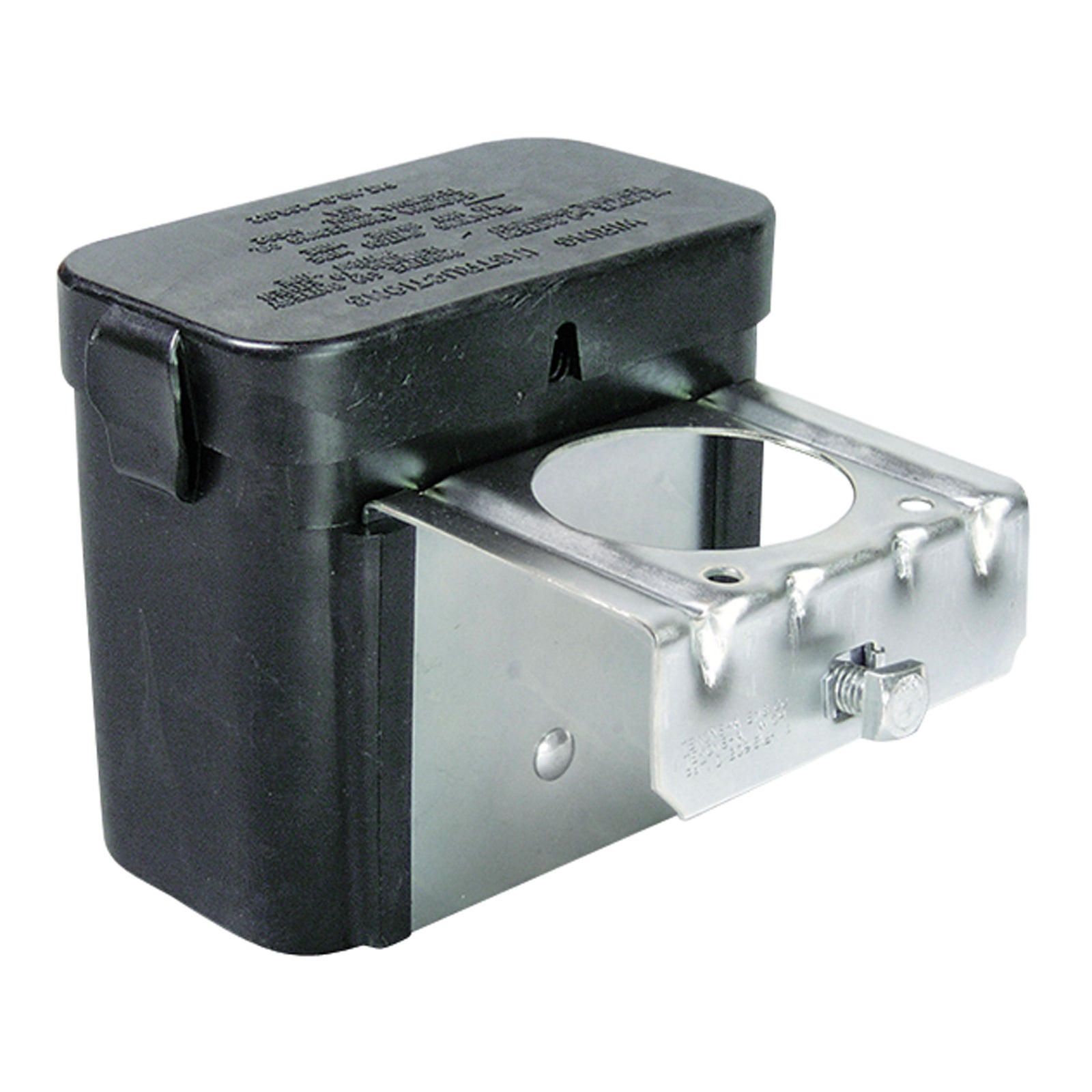 Tekonsha 2018 Shur-Set III Battery Case