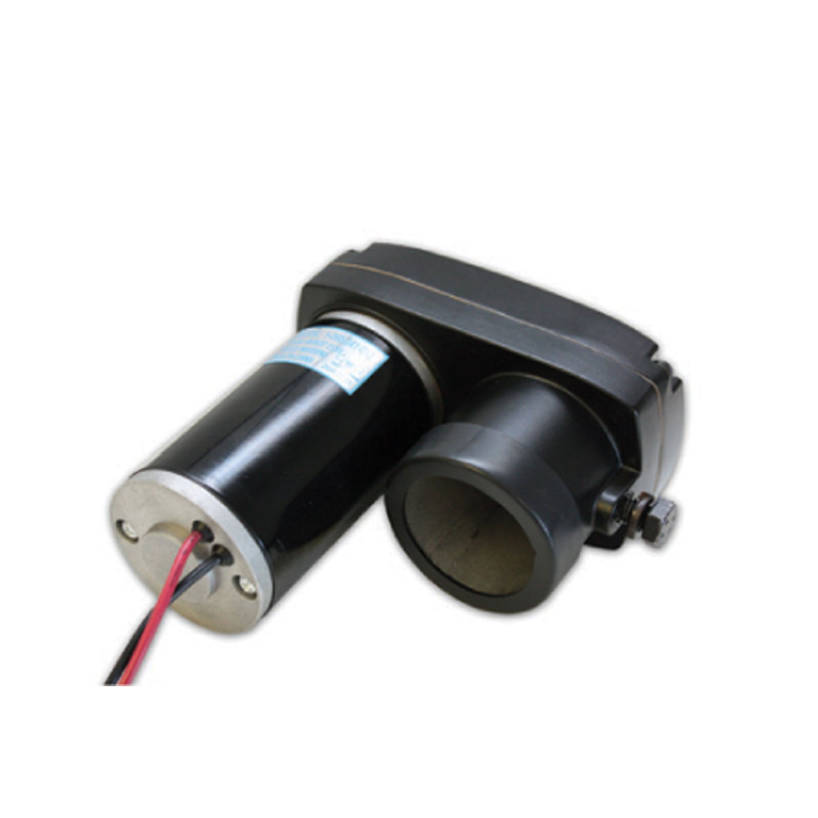 AP Products 014-125802 9000 RPM High Speed 18:1 Motor