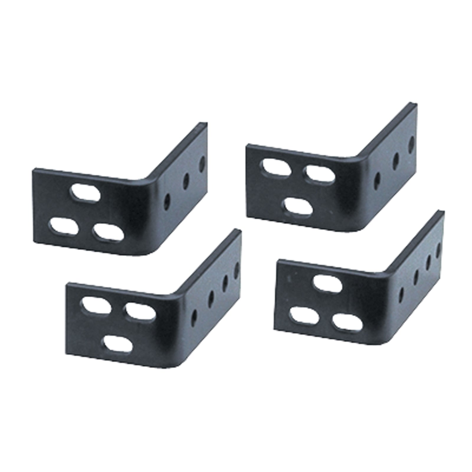 Reese 58314 Mount Brackets Only (10-Bolt)