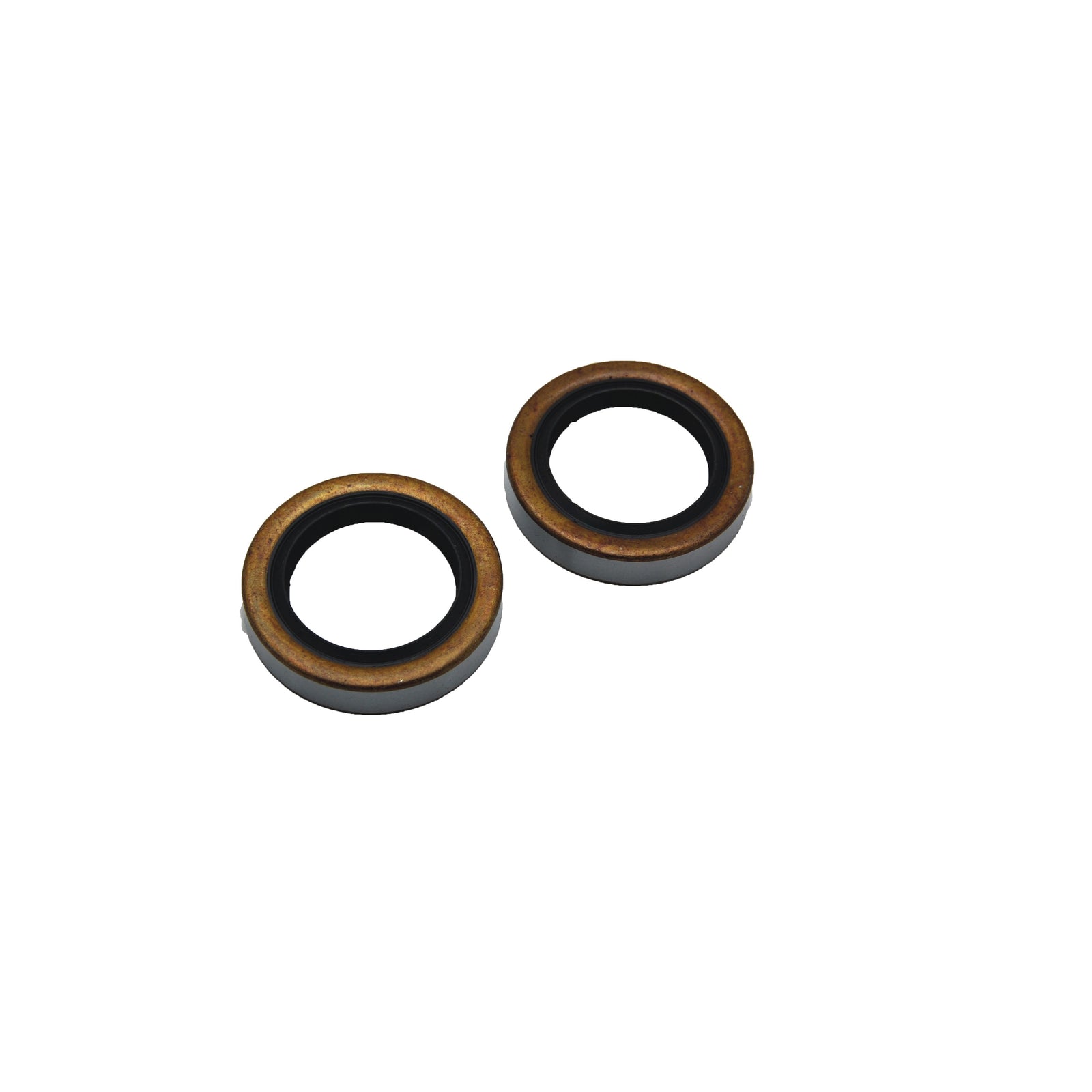 AP Products 014-122087-2 Grease Seal for 3,500 lb. Axles 1.719" ID - 2 Pack