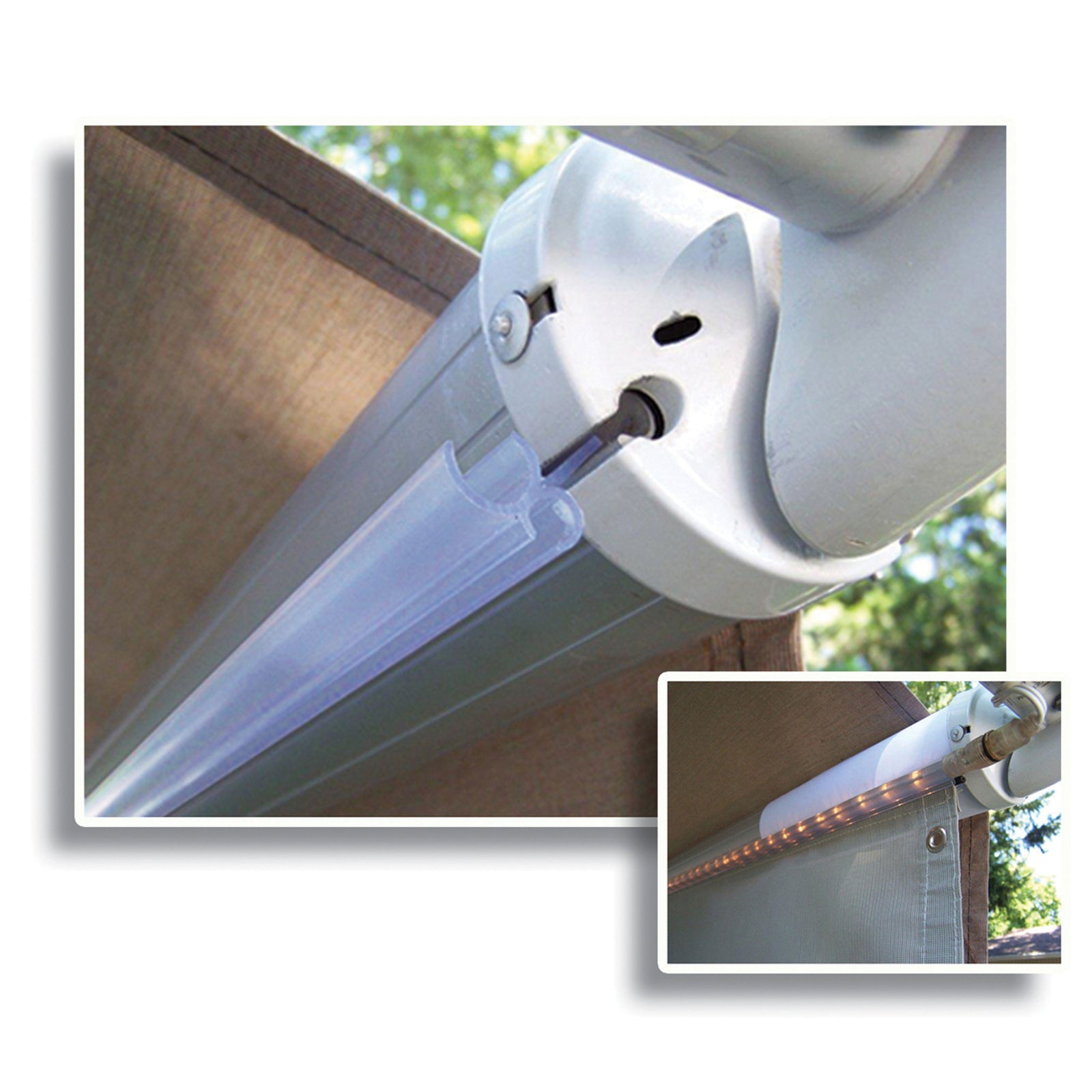 Valterra A30-0600 Rope Light Trak