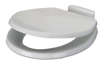 Dometic 385311646 Seat and Lid for 310 Series Toilet - White