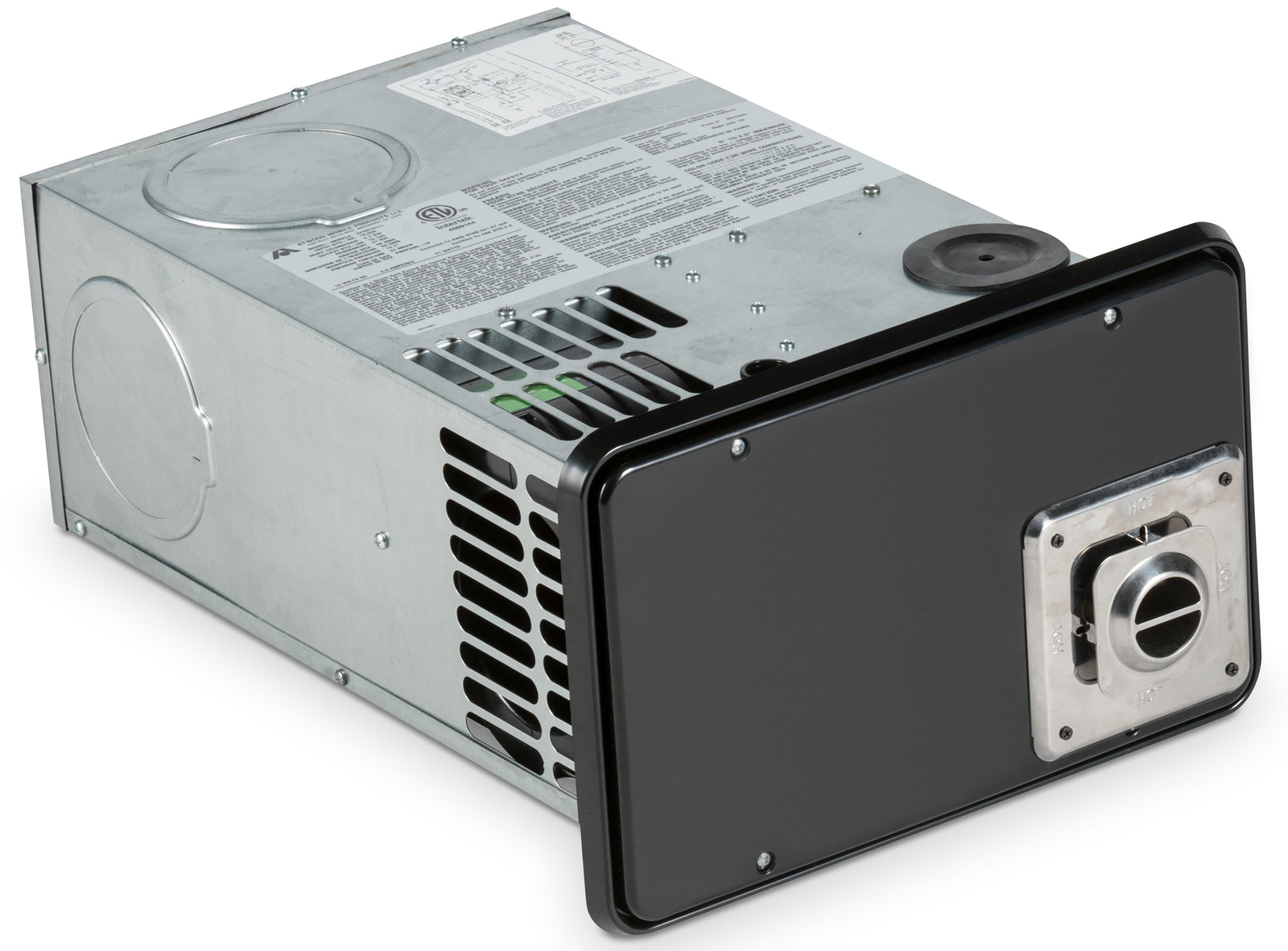 Hydro Flame 38918 Furnace Small 20,000 BTU 12V