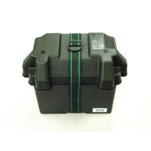 AP Products 013-199 Snap-Top Battery Box - Standard Box, Group 24
