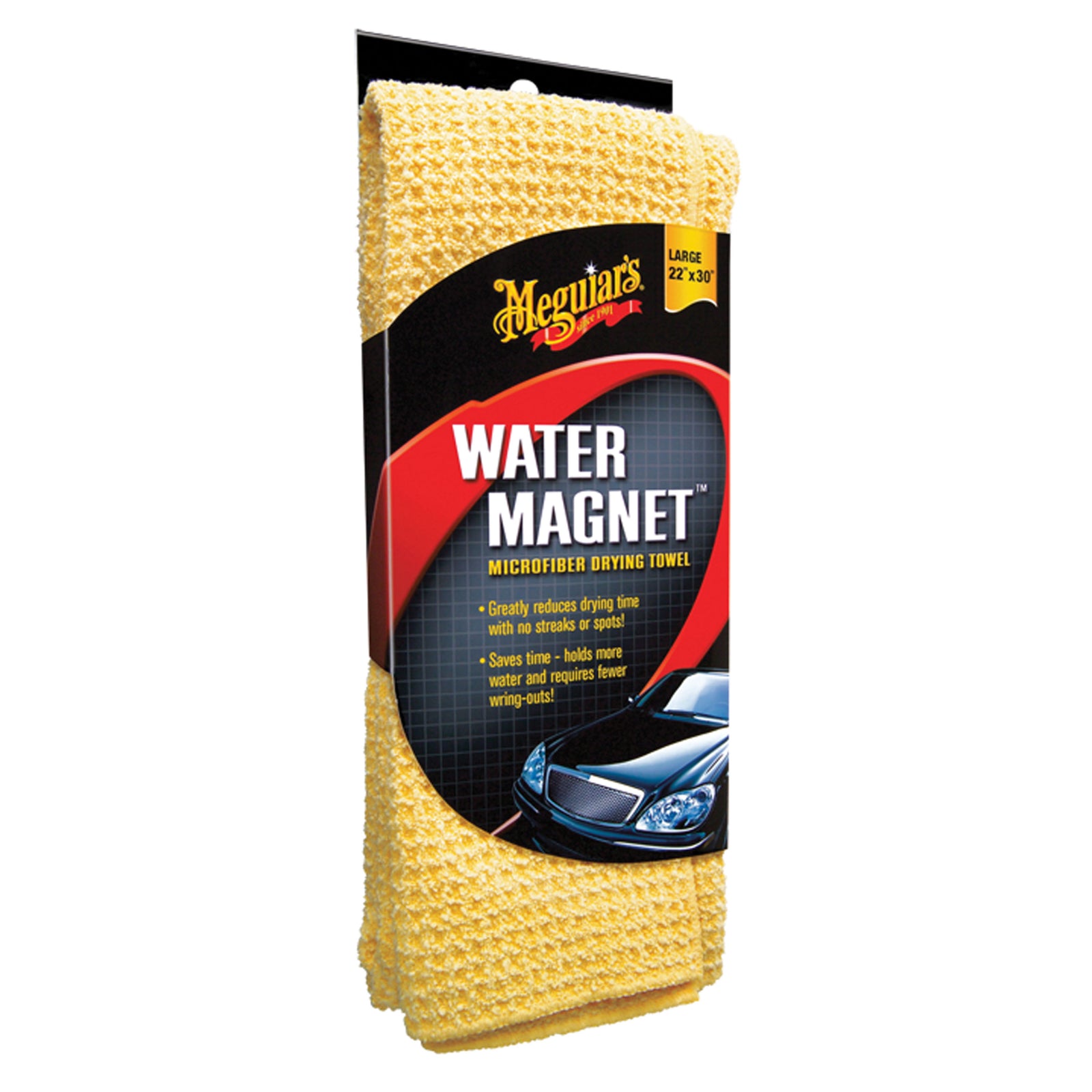 Meguiar's X2000 Water Magnet Drying Towel