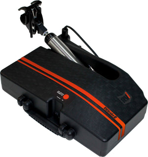 RVi 50MG0004 RVibrake3 Portable Flat Towing Braking System