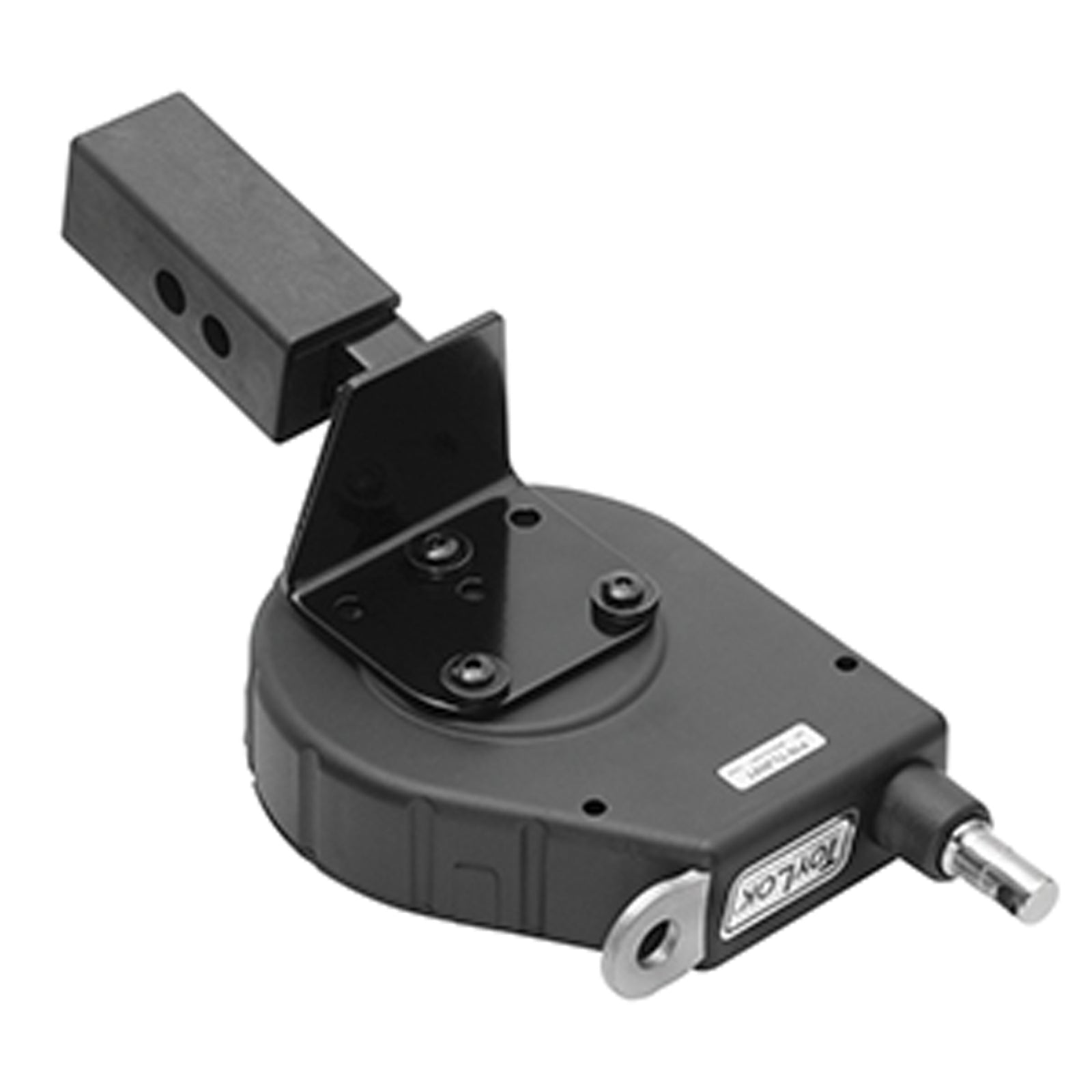 Lippert 337111 ToyLok Hitch Mounting Kit