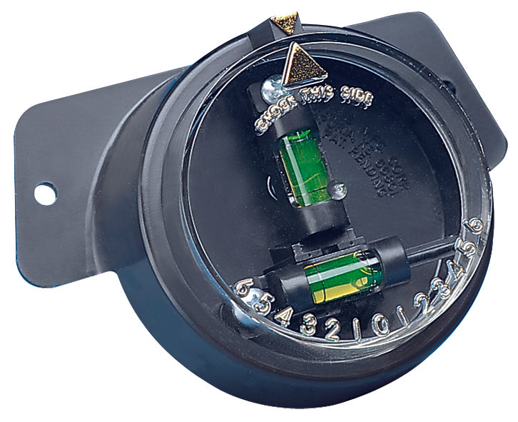 Hopkins 09715 Hitch Level