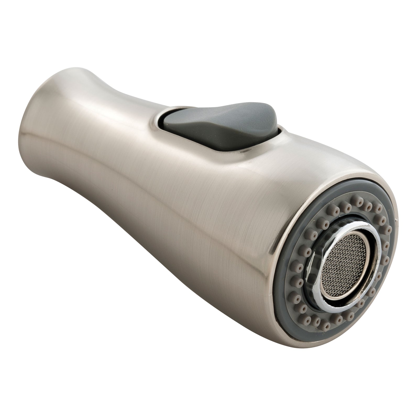 Empire Faucets CRD-SPRY-UYNN2000N Replacement Sprayer Head for U-YNN2000N - Brushed Nickel