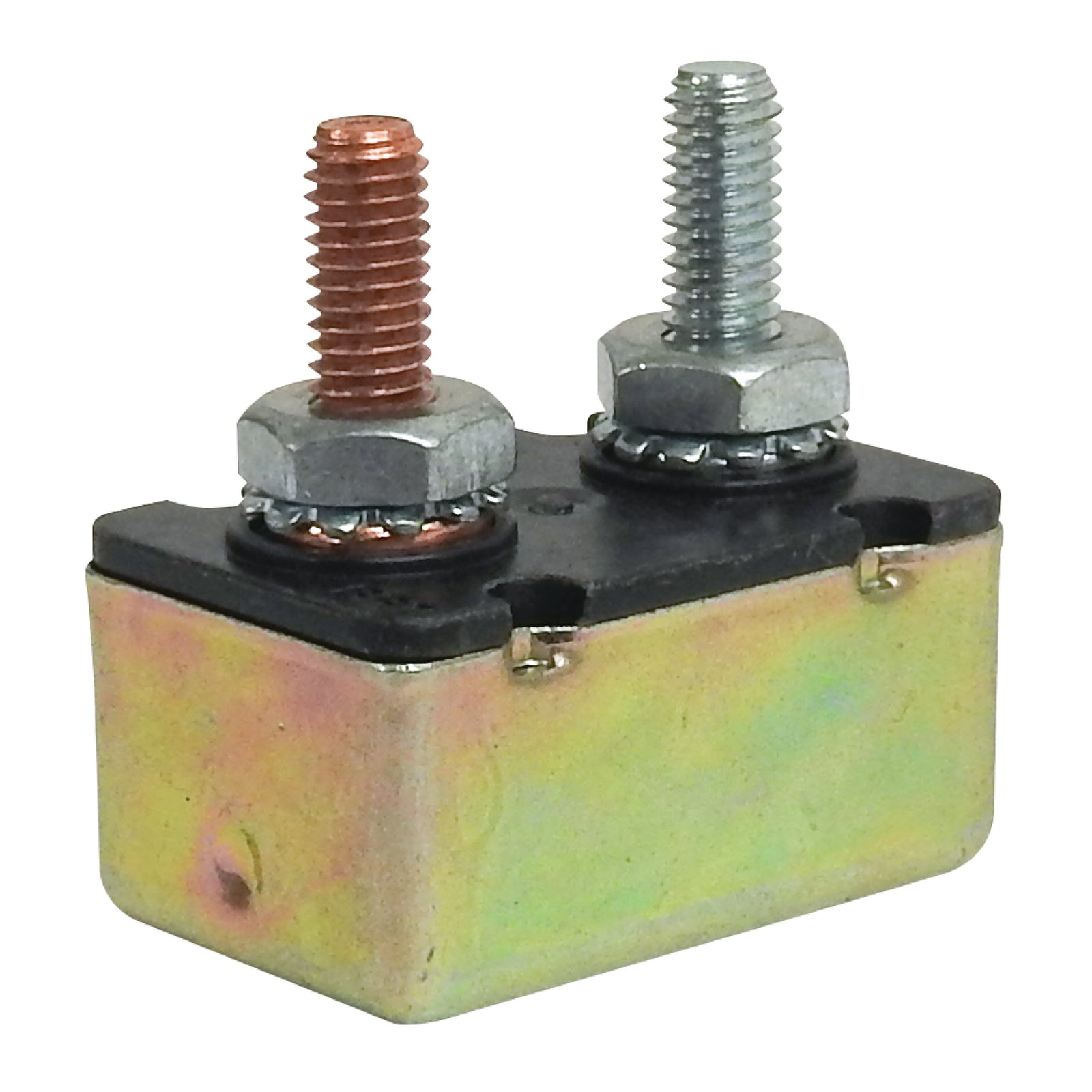 Wirthco Engineering Inc 31117 Circuit Breaker - 40 Amp