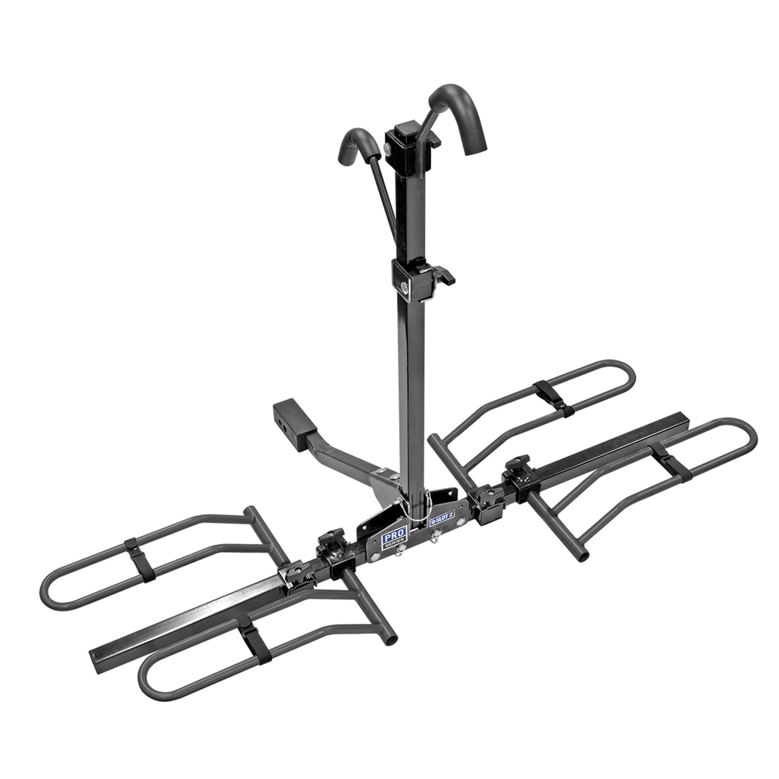 Reese 63134 ROLA Q-Slot 2 Bike Carrier