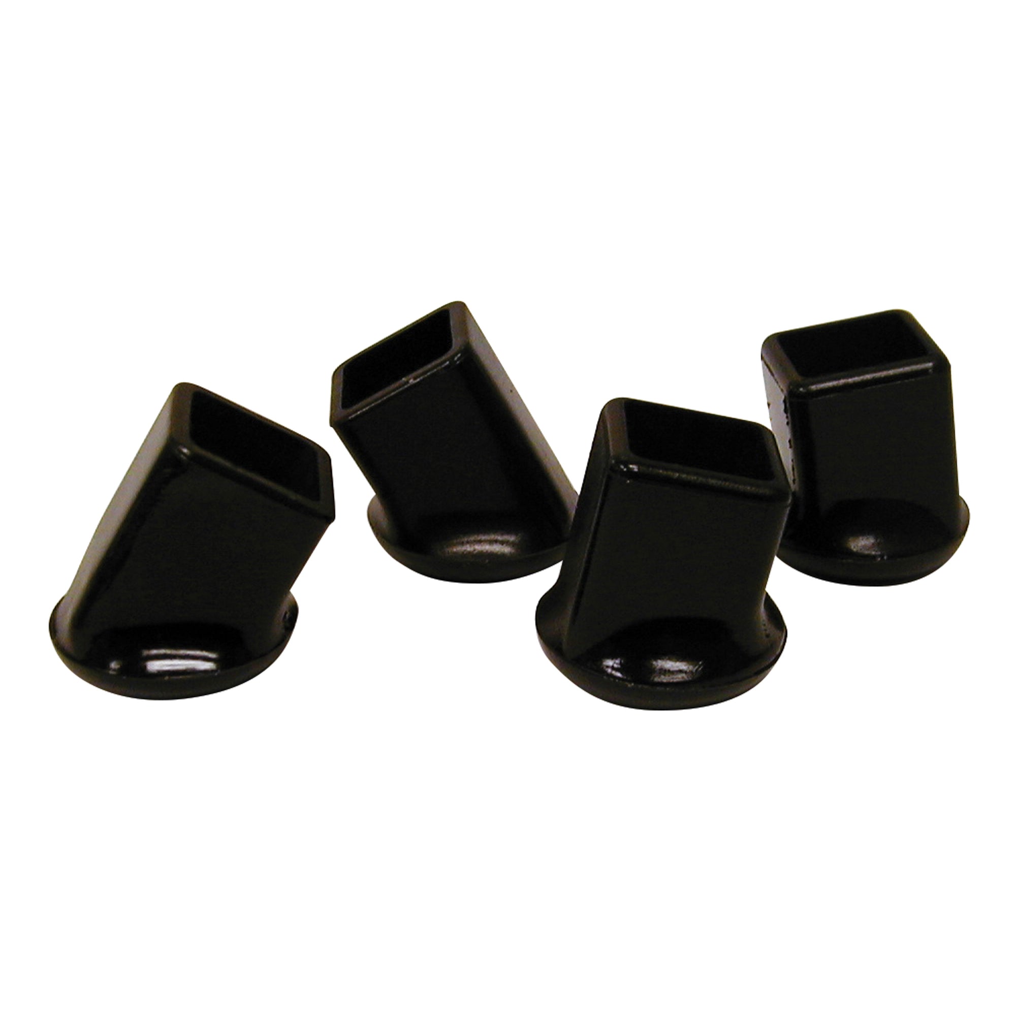Safety Step 21HD-30AL Replacement Tips Set Of 4