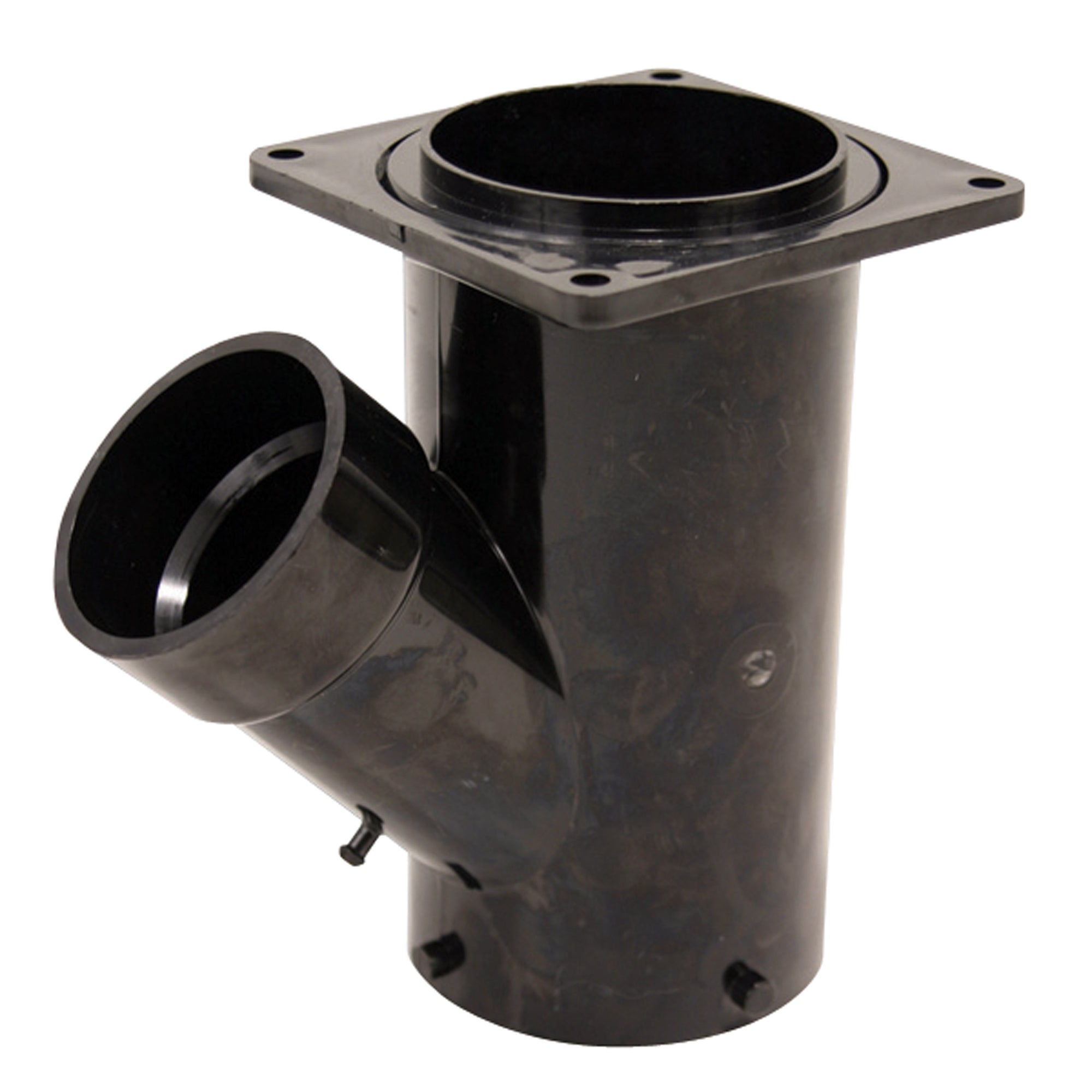 Valterra T1015-1 Flanged Valve Fitting - 3" Wye Collector