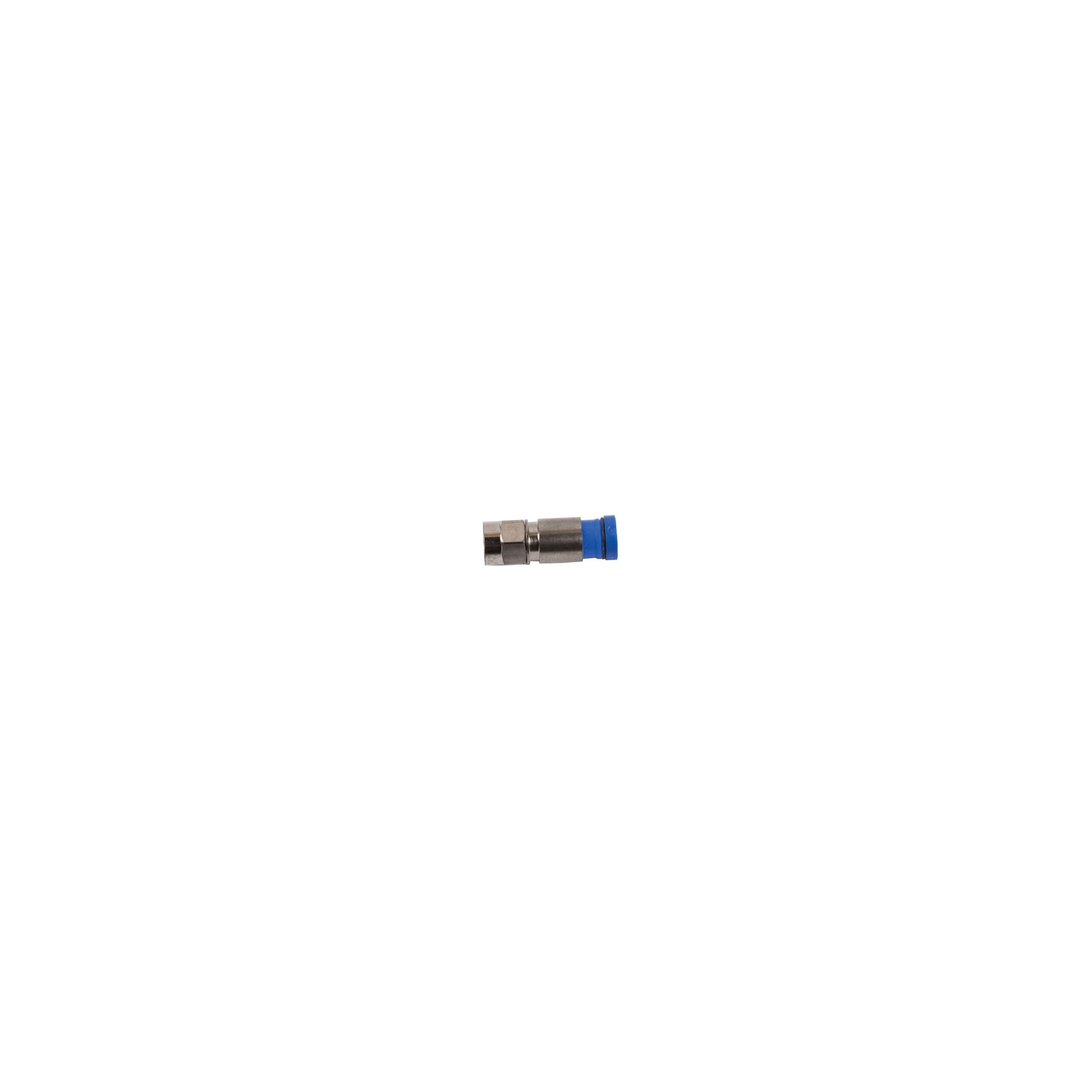 Pace International PTK-170 Rg6 Sn5 Connector (16 Pack)