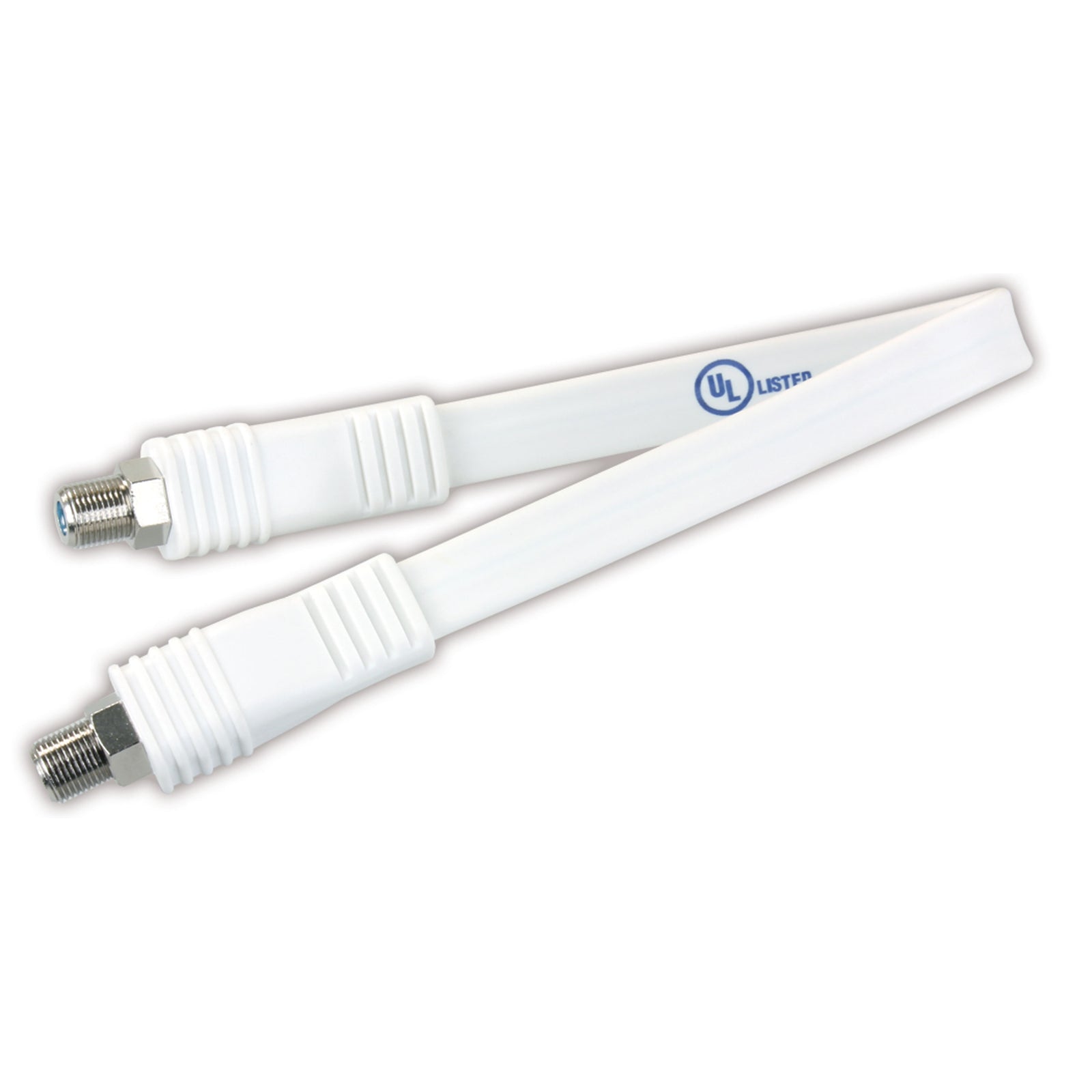 JR Products 47915 Deluxe Flat Cable Jumper