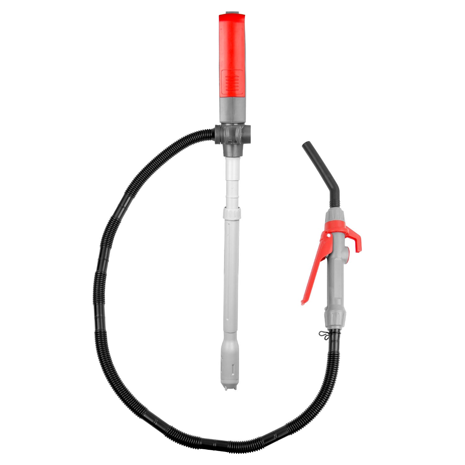 TREPO1-T Telescopic Fuel Transfer Pump