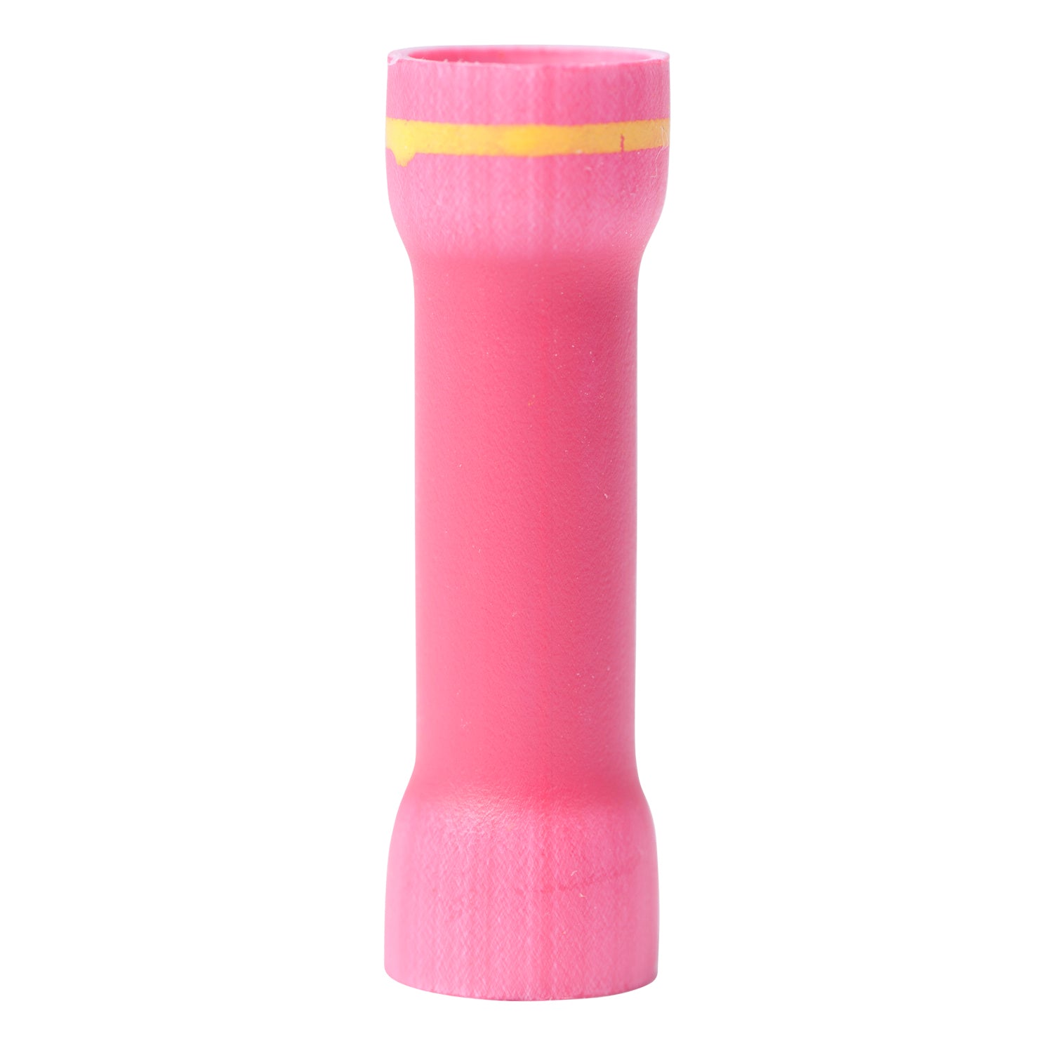 Ancor 210166 Step Down Vinyl Butt Connector 12-10/8 AWG - 25 Pieces