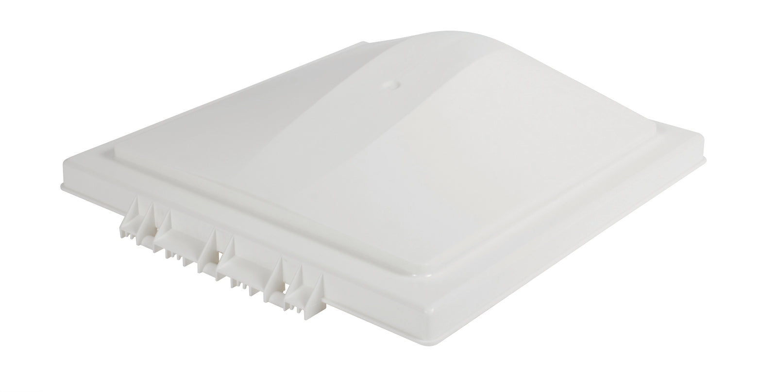 Camco 40151 White Polypropylene Vent Lid - Ventline '08+