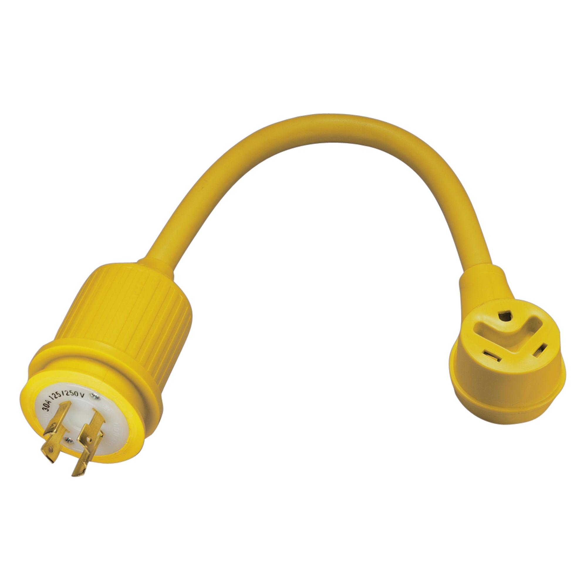 ParkPower 172ARV - 30A Male (4-Prong) to 30A Female