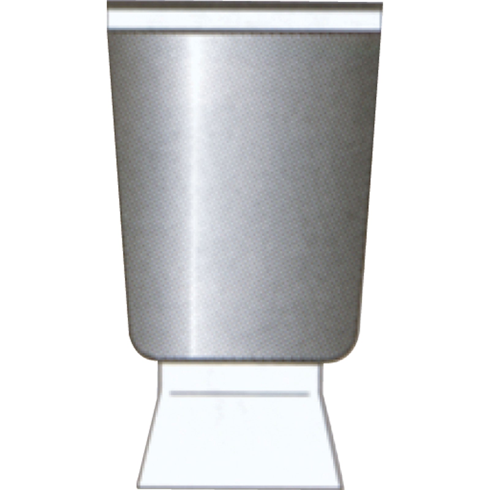 Firestone 6781 Ride-Rite Air Spring Bag - Tapered Sleeve (Long)