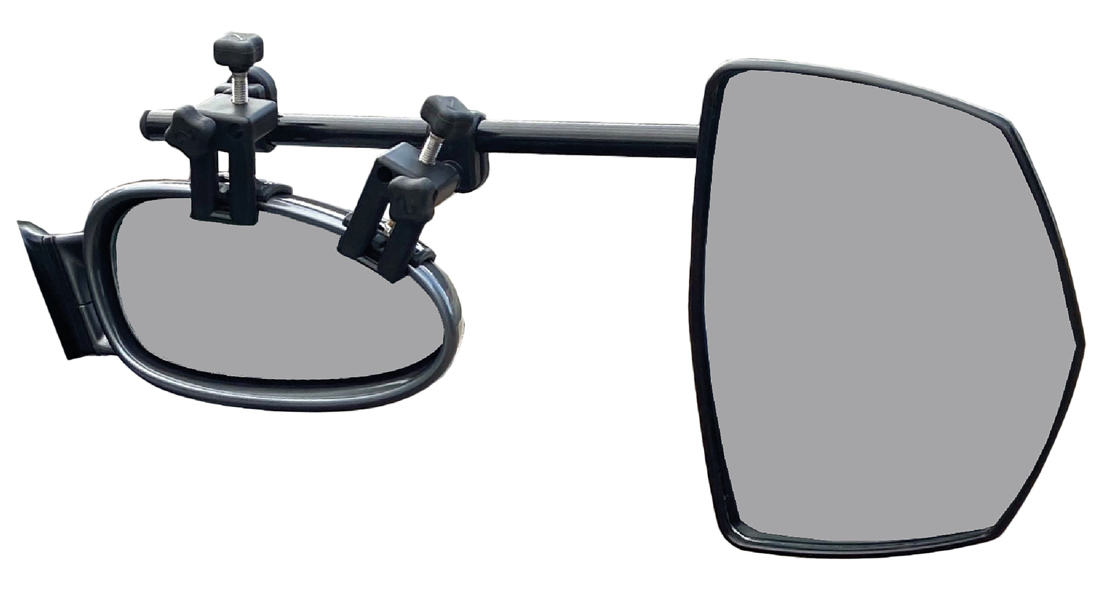 Milenco MIL-6613 Grand Aero Platinum Mirror