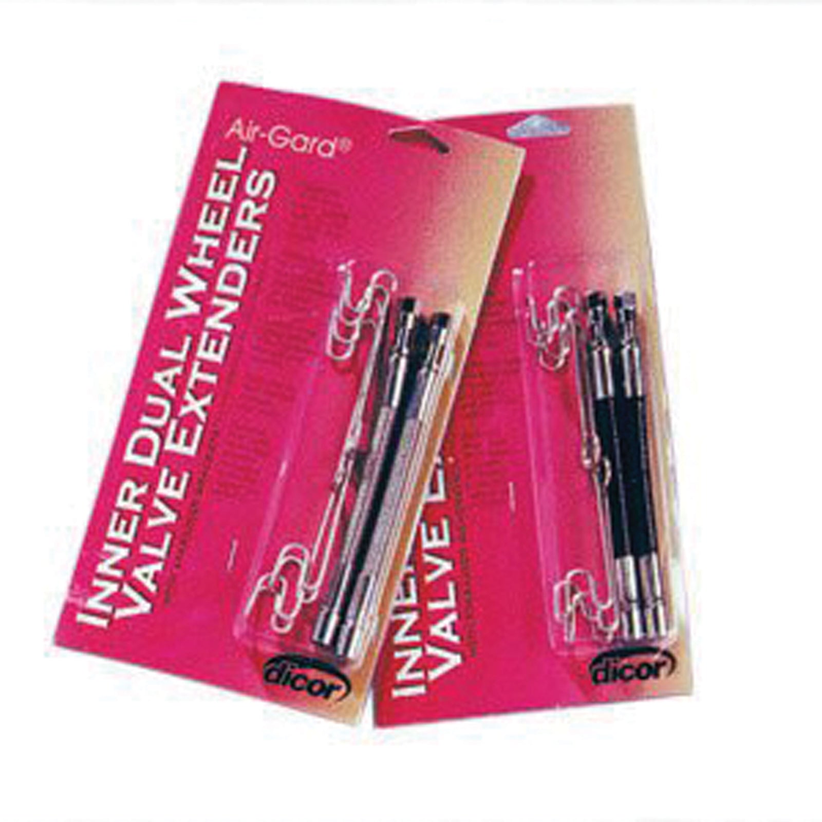 Dicor Corporation LS-534N-1FC Inner Dual Wheel Valve Extenders