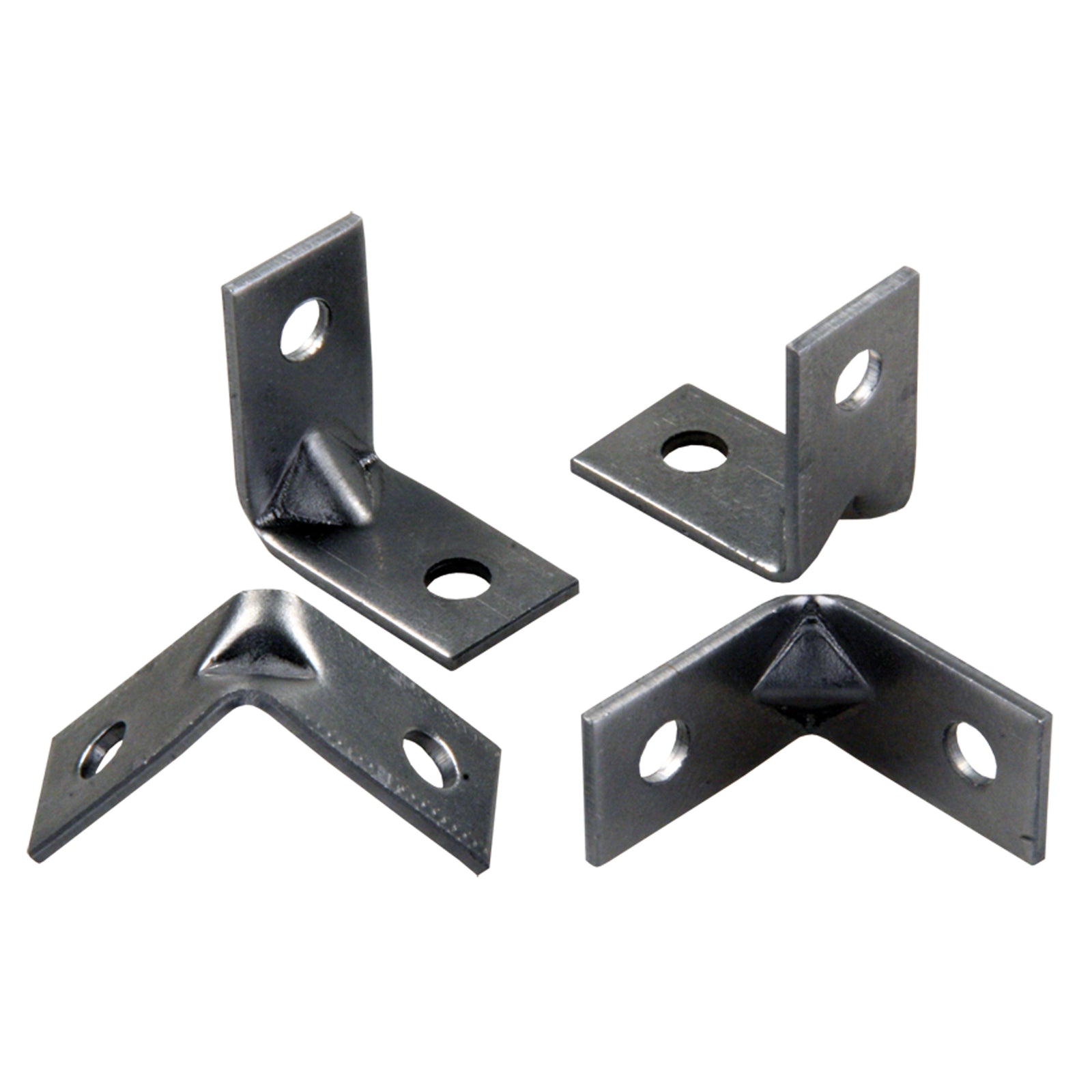 JR Products 11695 90° Angle Bracket