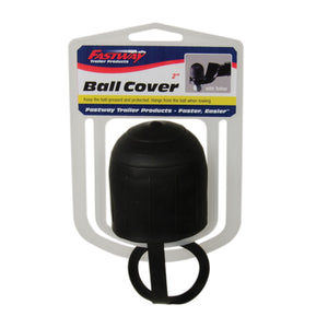 Fastway 82-00-3220 Tethered Ball Cover - 2"