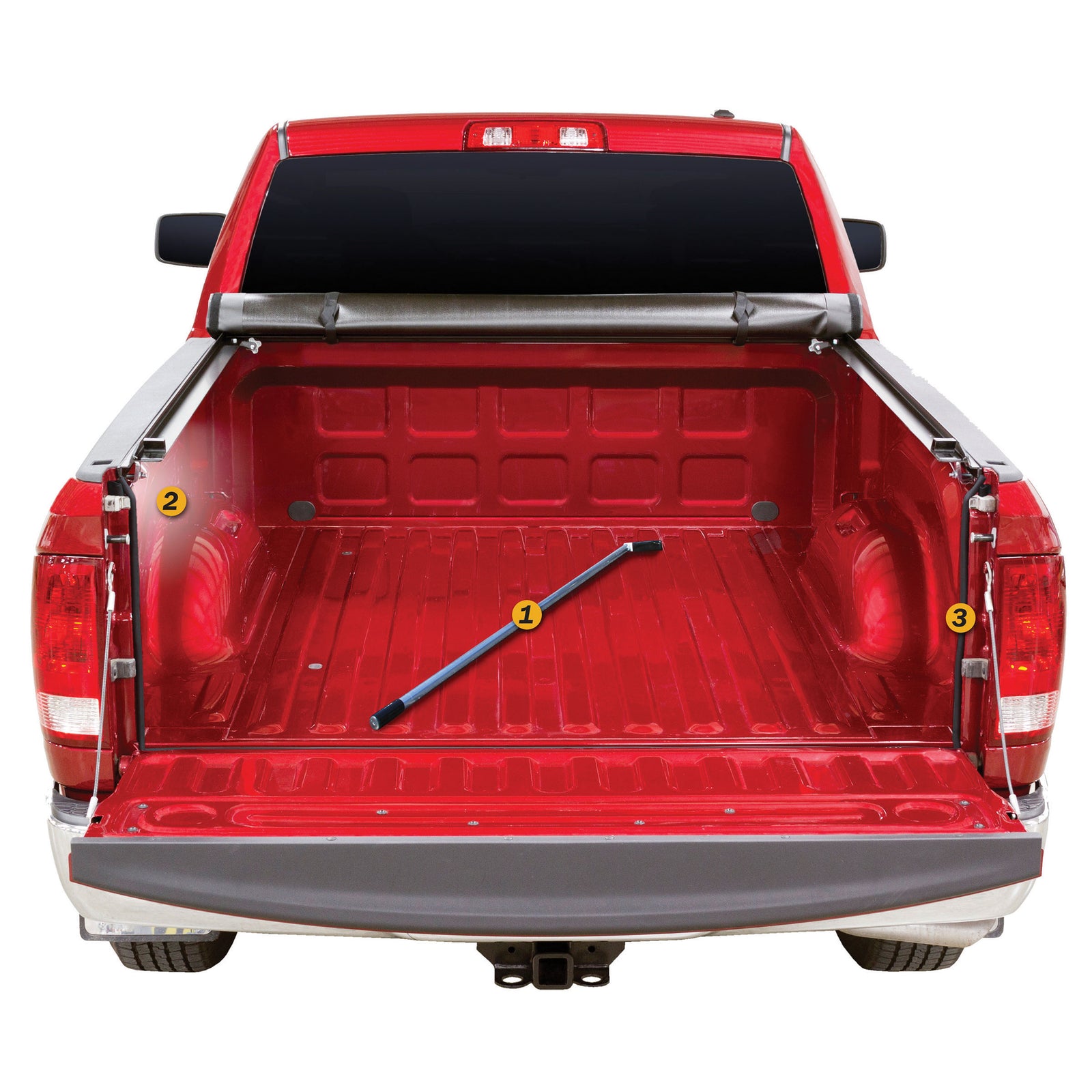 Agri-Cover 80077 Agricover Smart Pack