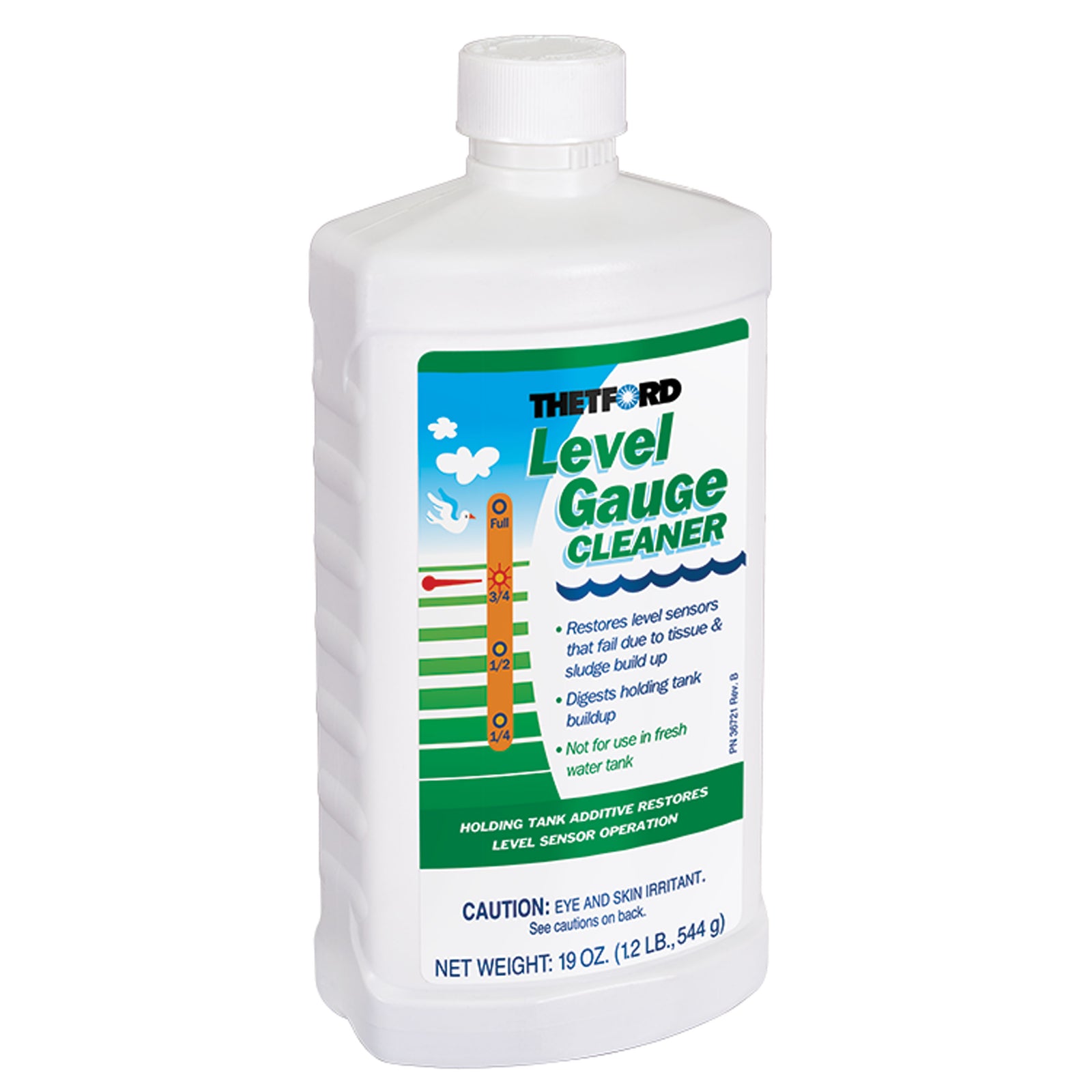 Thetford 24545 Level Gauge Cleaner - 19 oz.