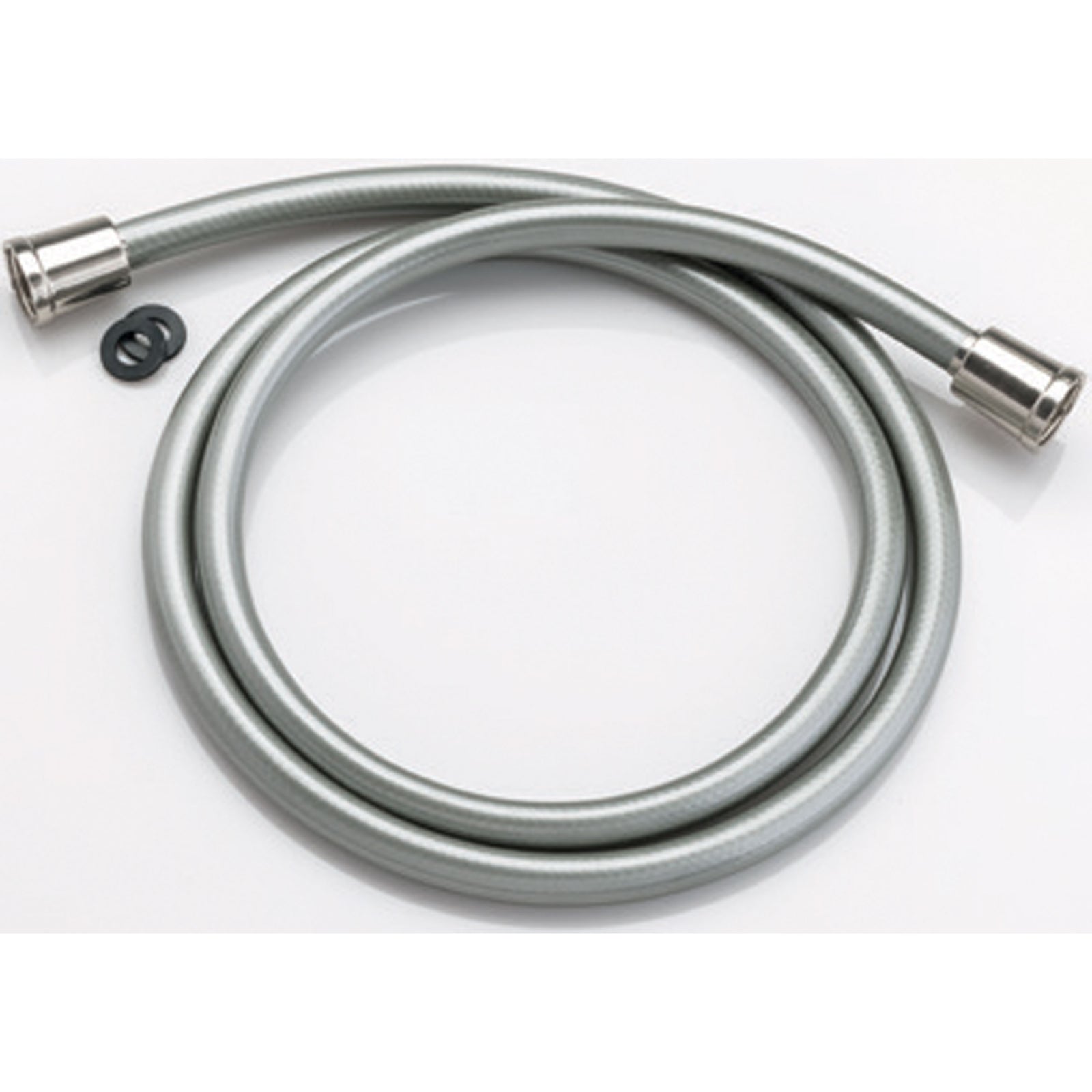 Empire Faucets CRD-U-HS60N 60" Shower Hose for 60-Series Shower Kits - Brushed Nickel