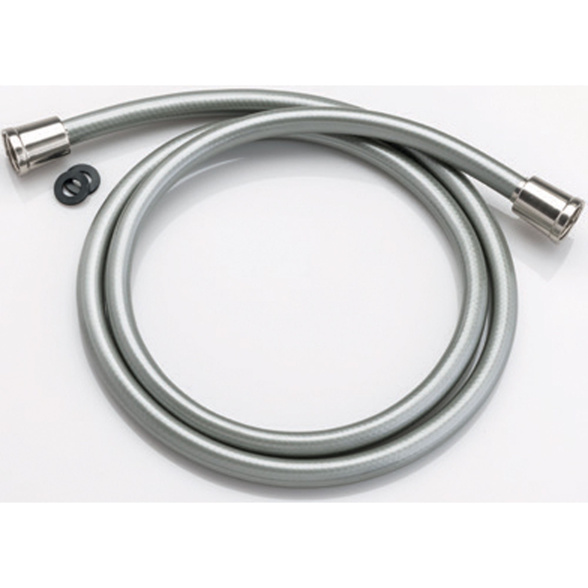 Empire Brass CRD-U-HS60N Hose Kit Deluxe - 60 in. Brushed