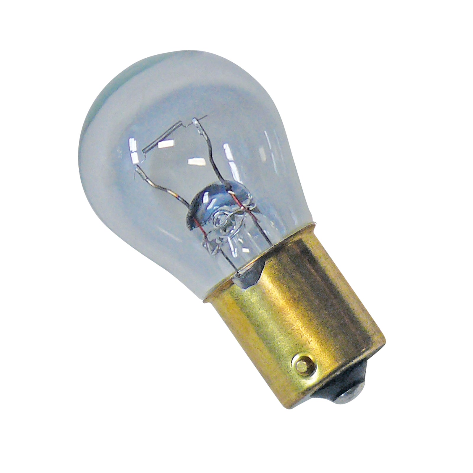 Diamond Group By Valterra Products DG71213VP Bulb Repl 1156 Clear (2 Pack)