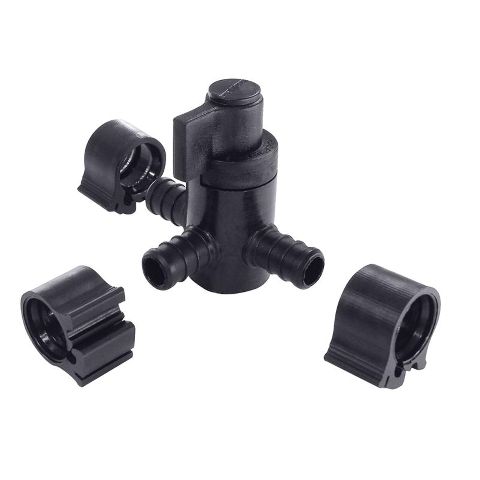 Flair-It 30910 1/2" Bypass Valve Pexlock