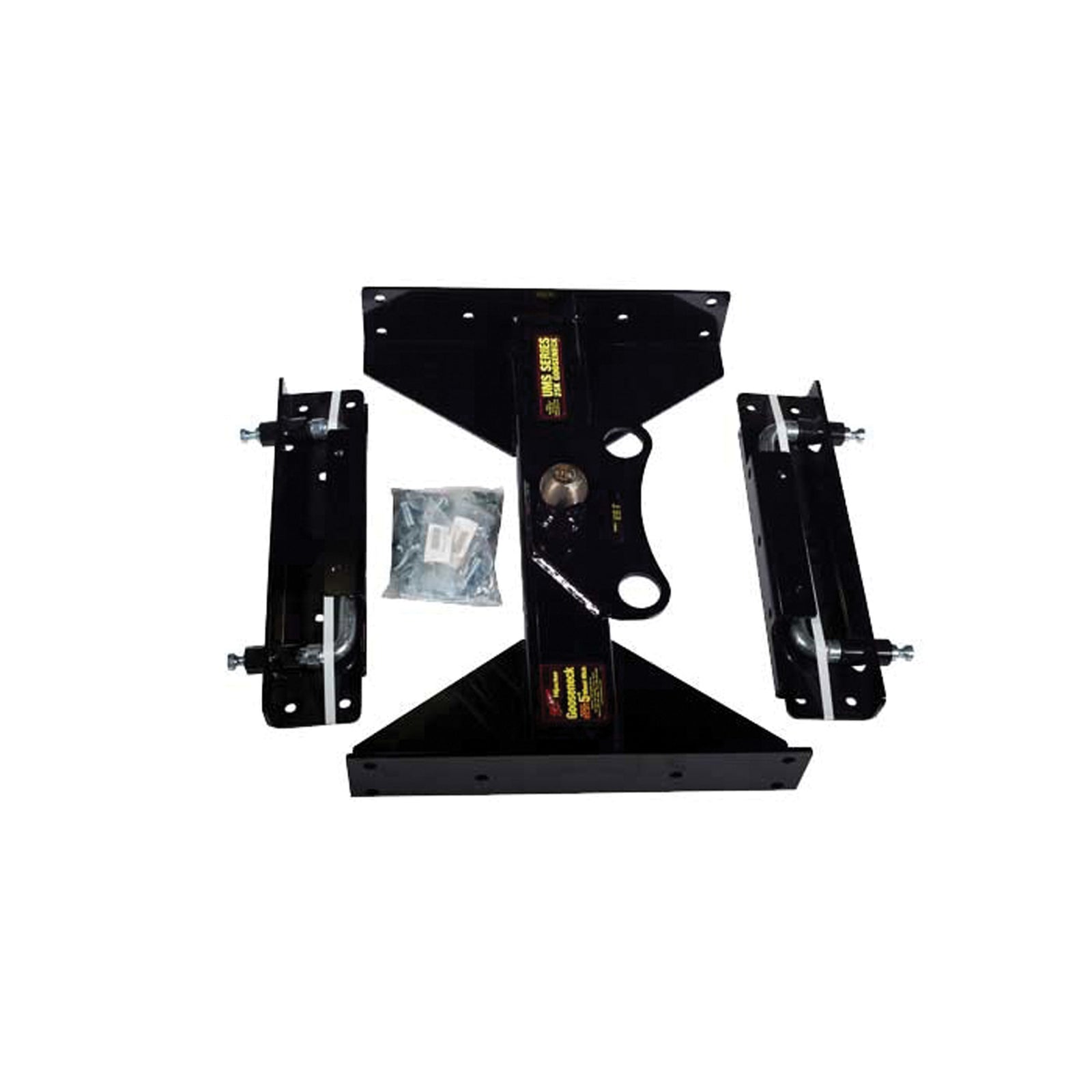 Demco 5988 Gooseneck Adapter - UMS