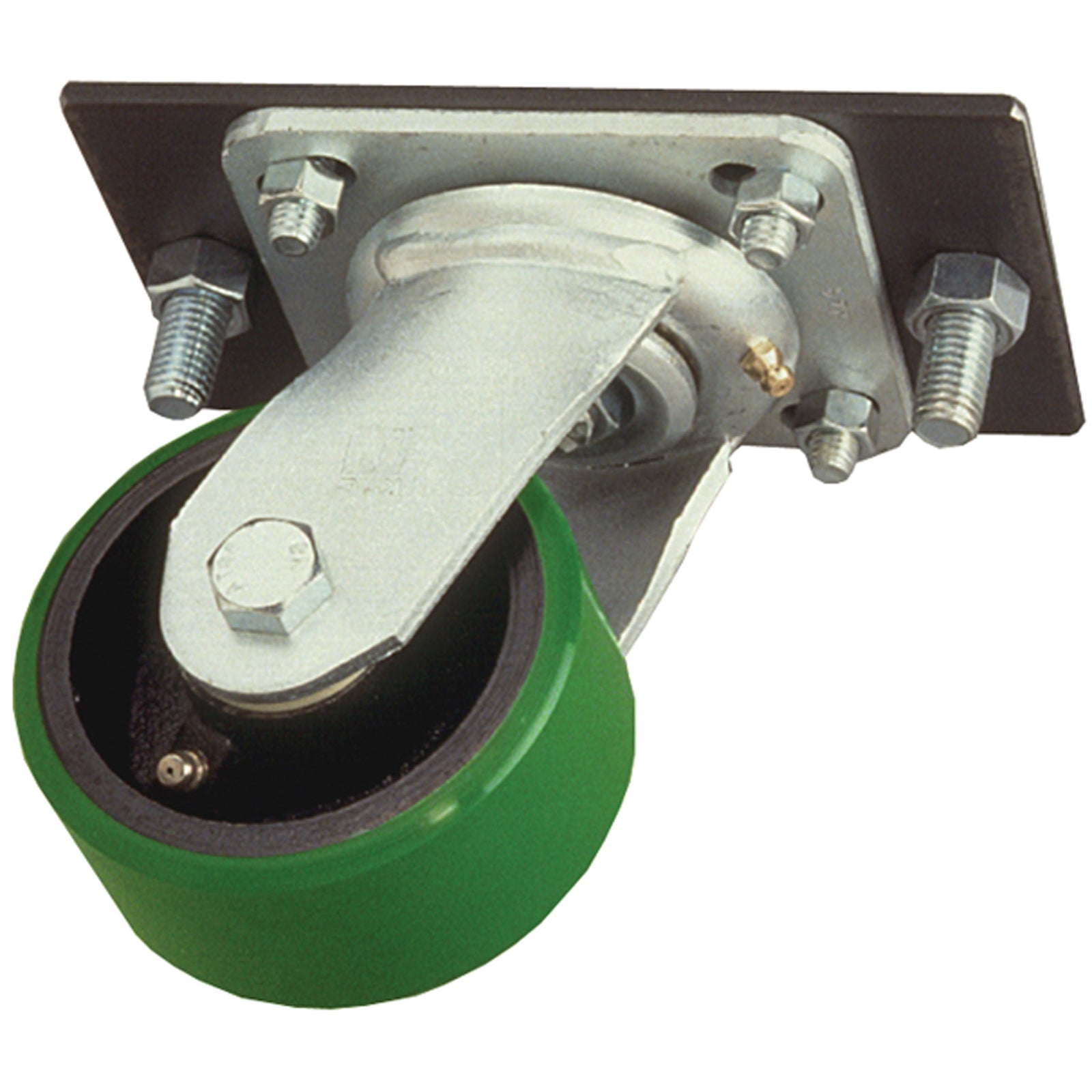 Ultra Fab Products 48-979013 Ultra Swivel Skid Wheels - 6"