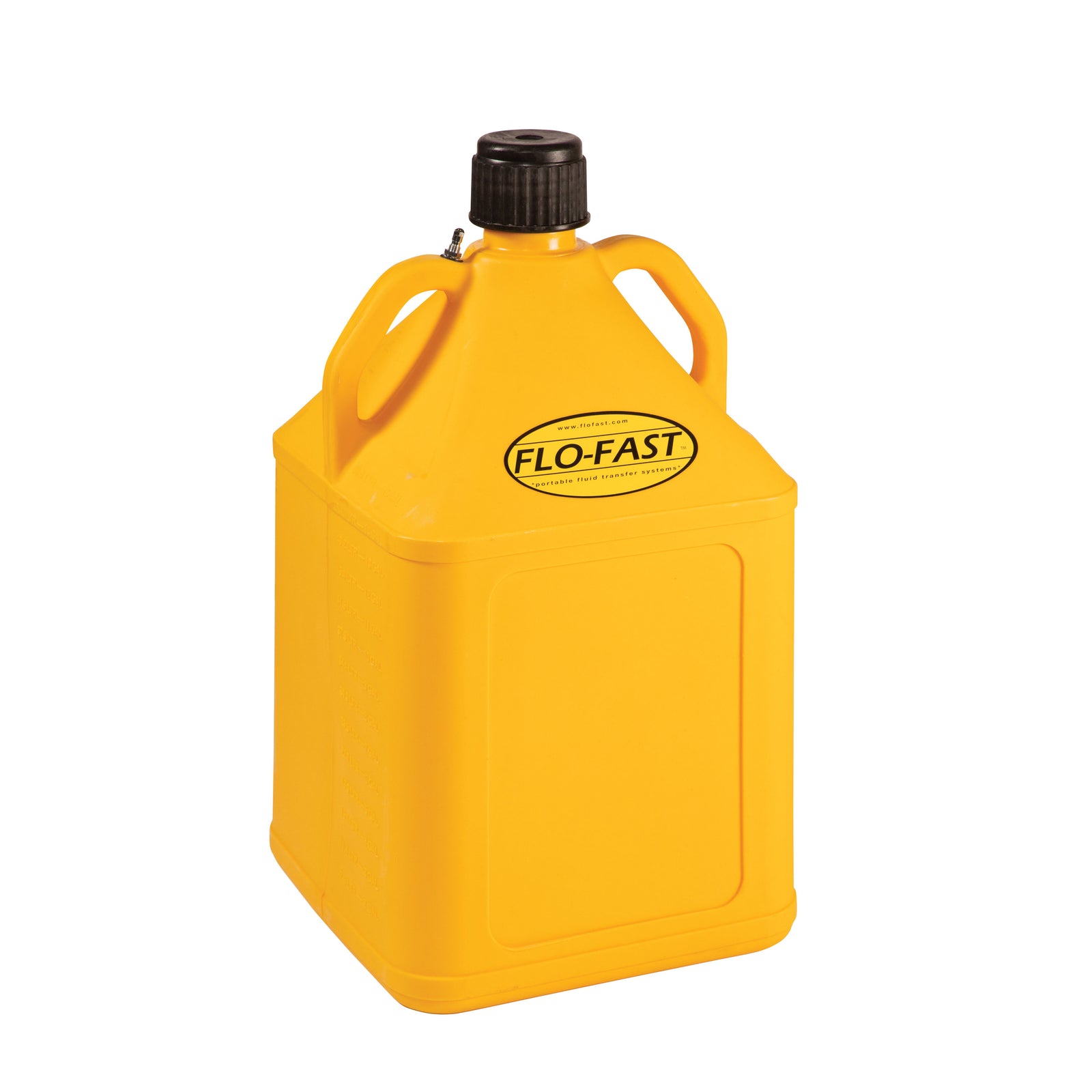 Flo-Fast 15504 15 Gallon Container