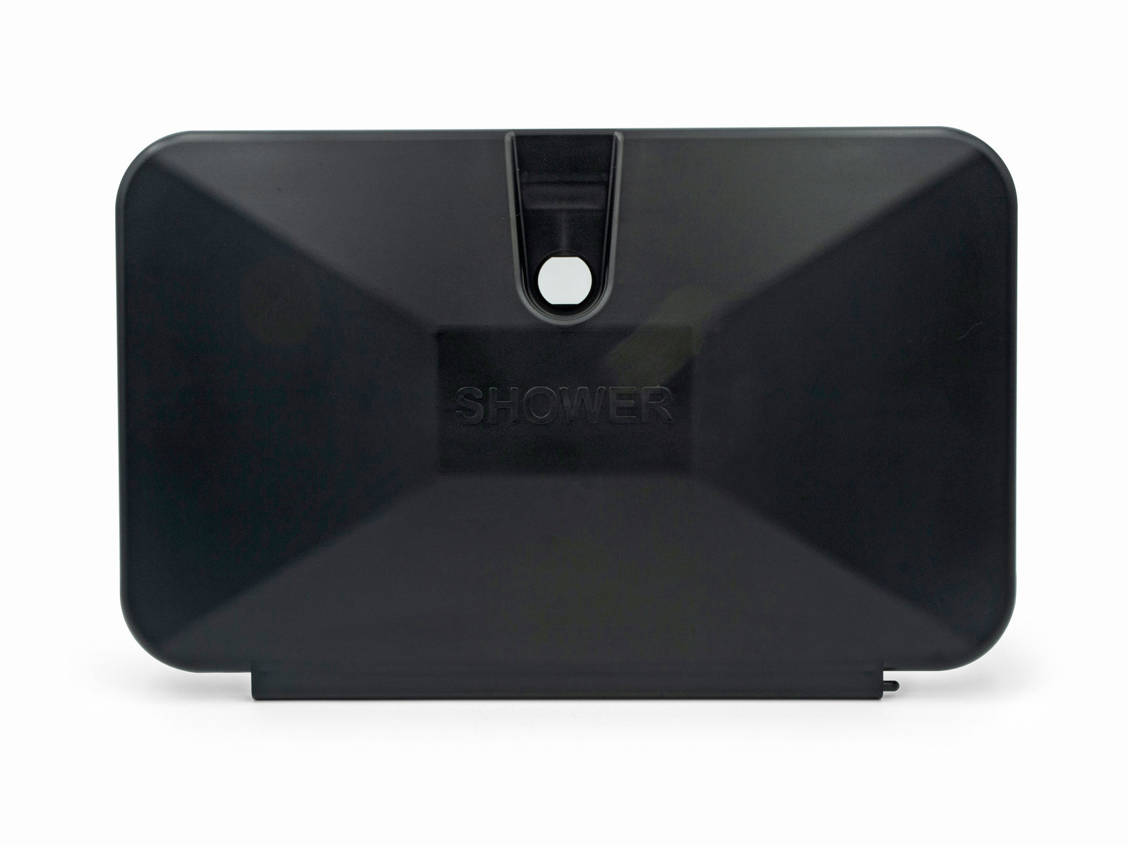 B&B Molders 94189 Repl Shower Dr 12.875X7.75