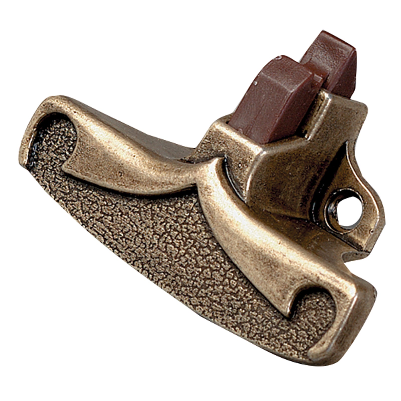 AP Products 013-021 English Positive Thumb Catch - 5/8"