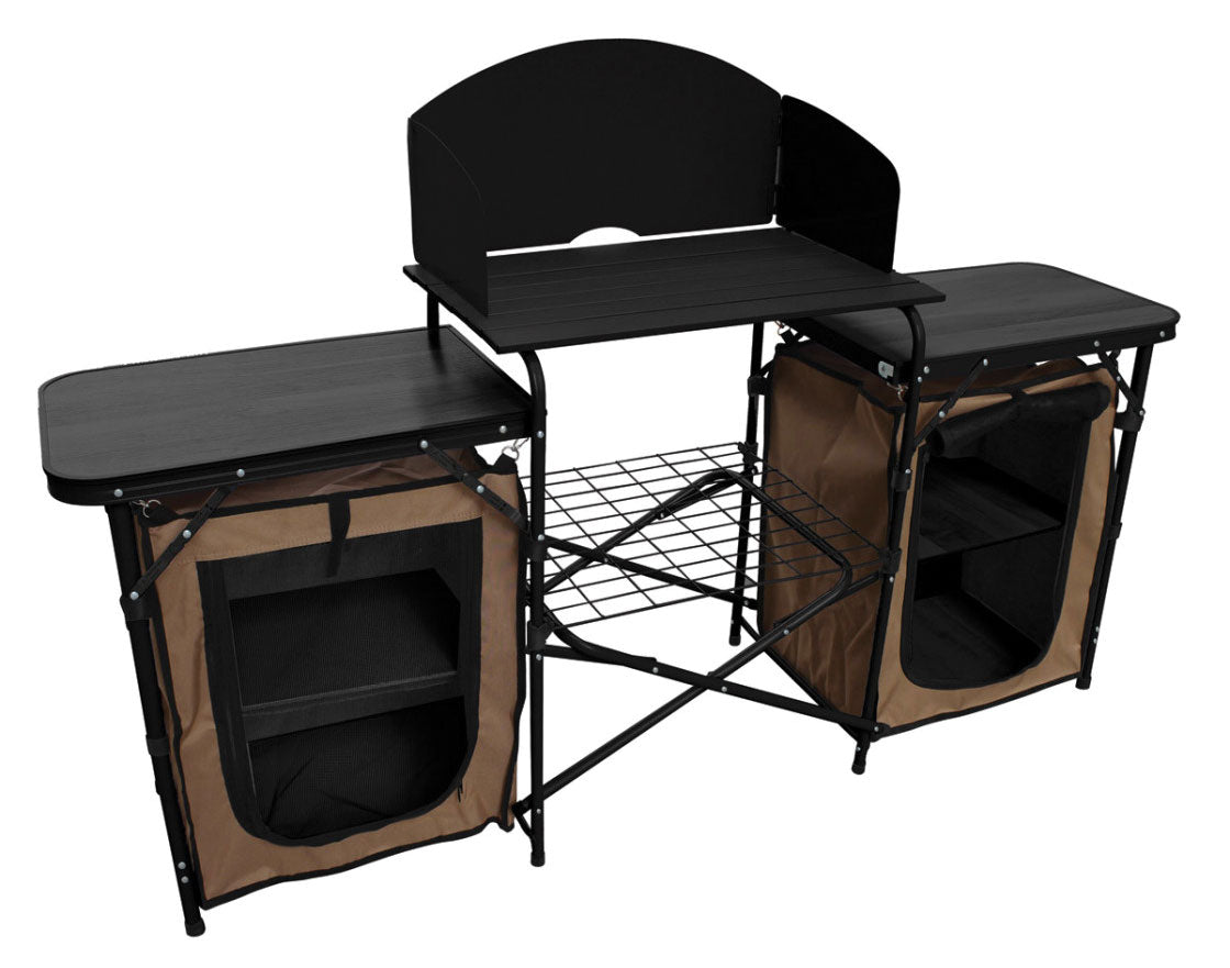 KUMA KM-BBCK-SB Busy Bear Camp Kitchen